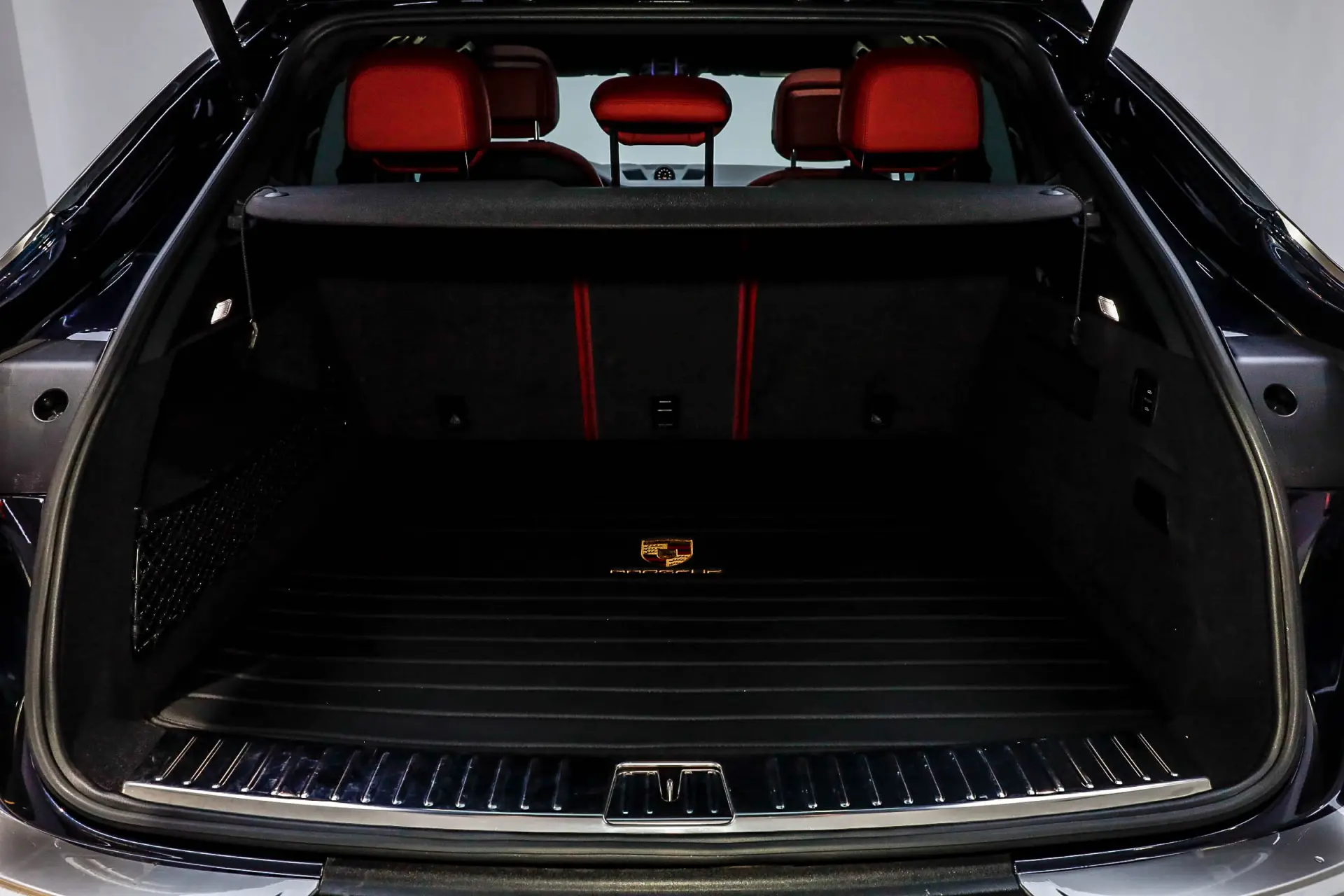 Porsche Cayenne, 2020 3