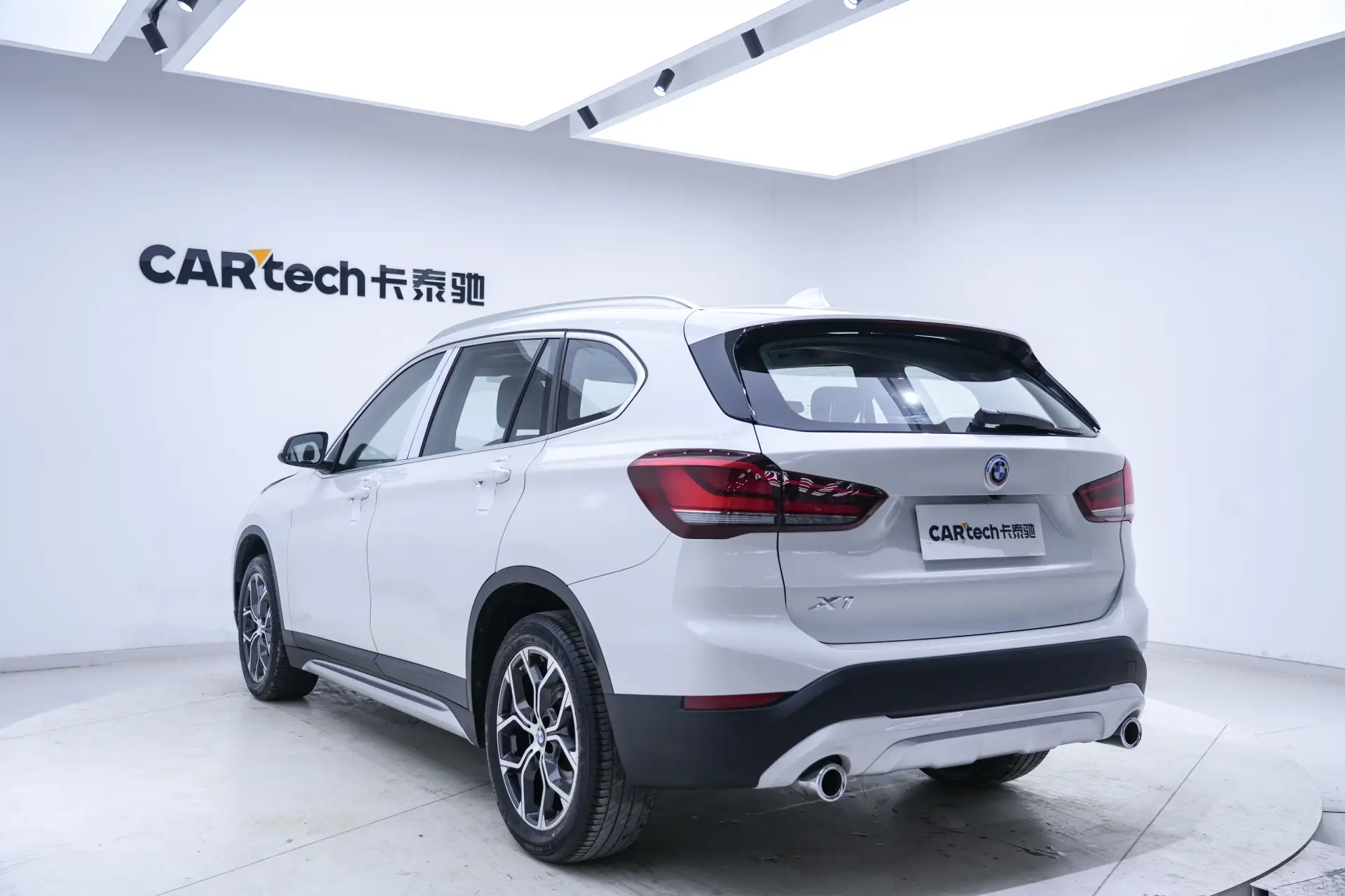 BMW X1, 2020 7