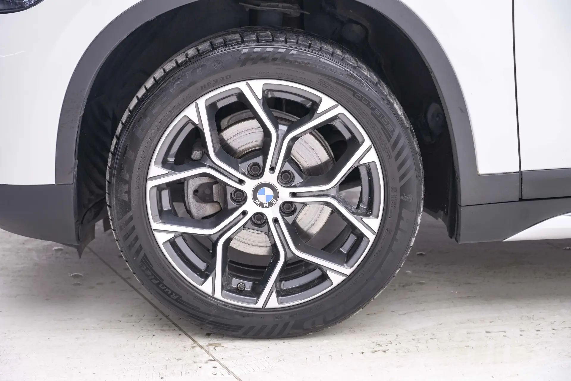 BMW X1, 2020 11