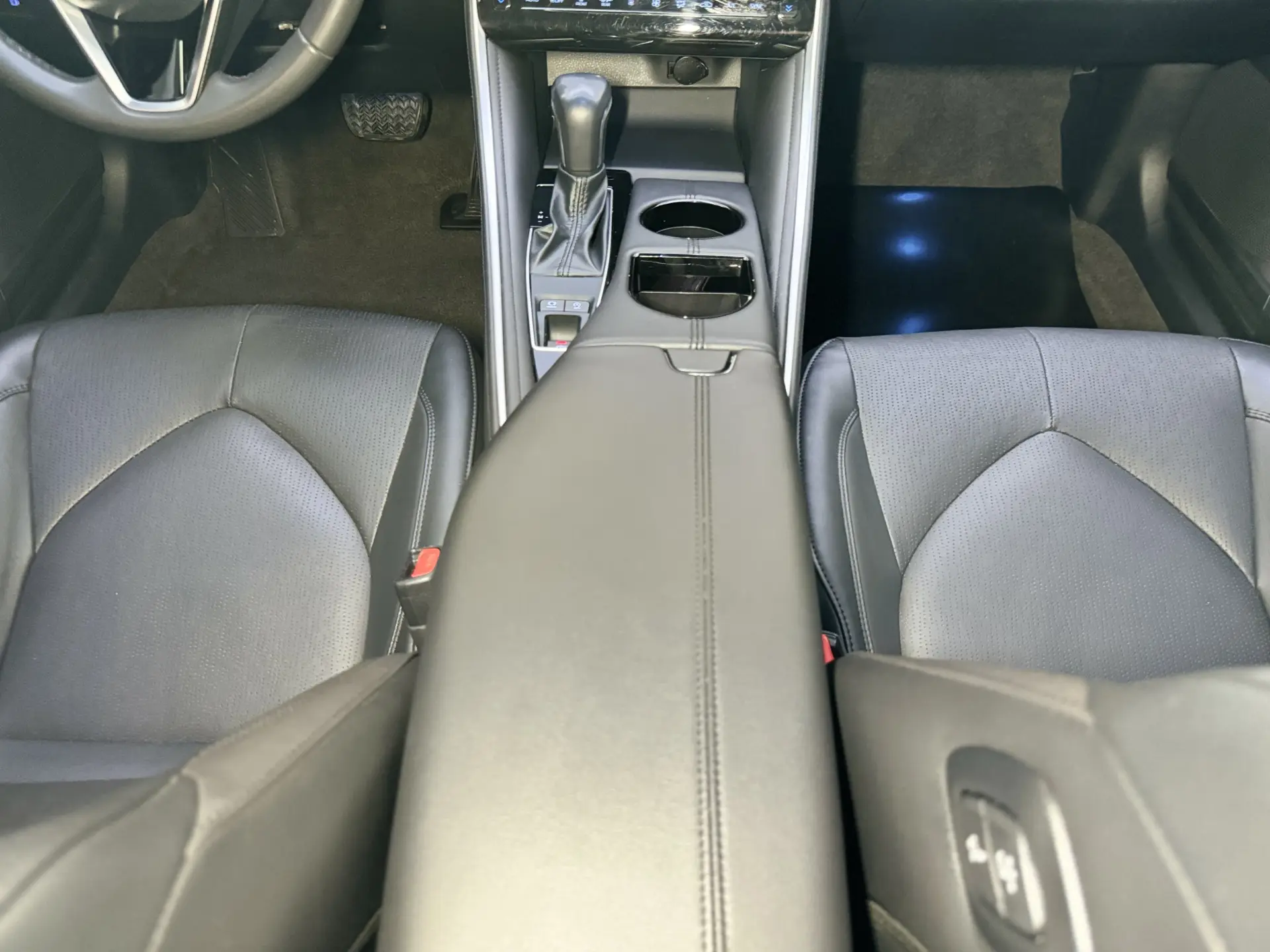 Toyota Avalon, 2022 20