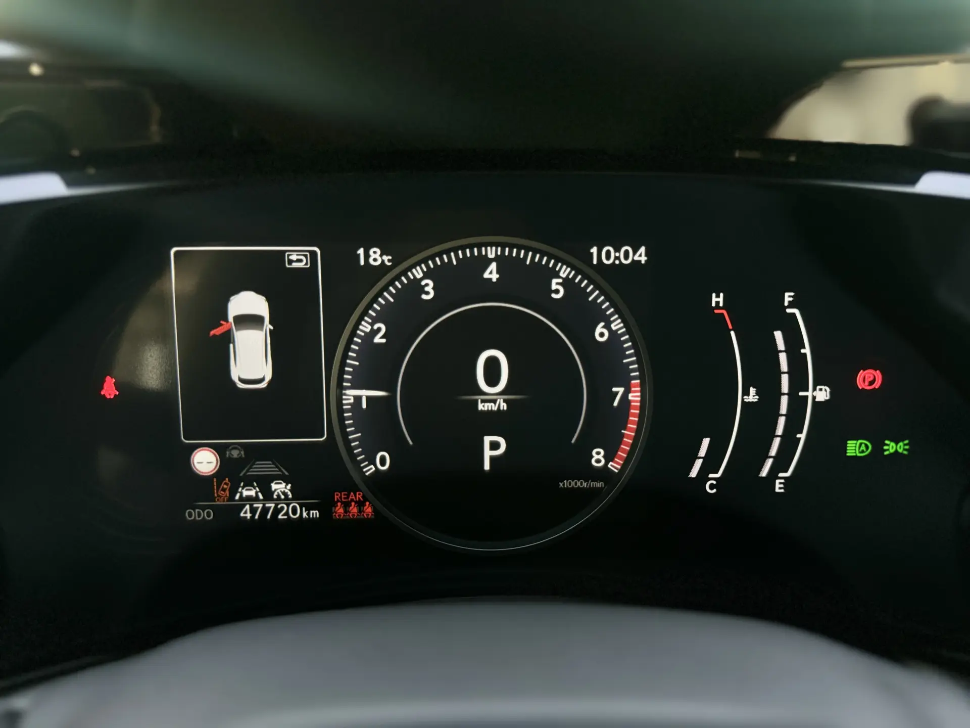 Lexus NX 260, 2022 15