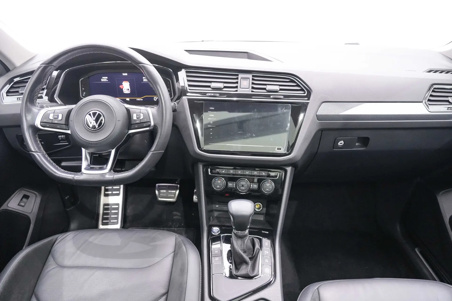 Volkswagen Tiguan L, 2020 15