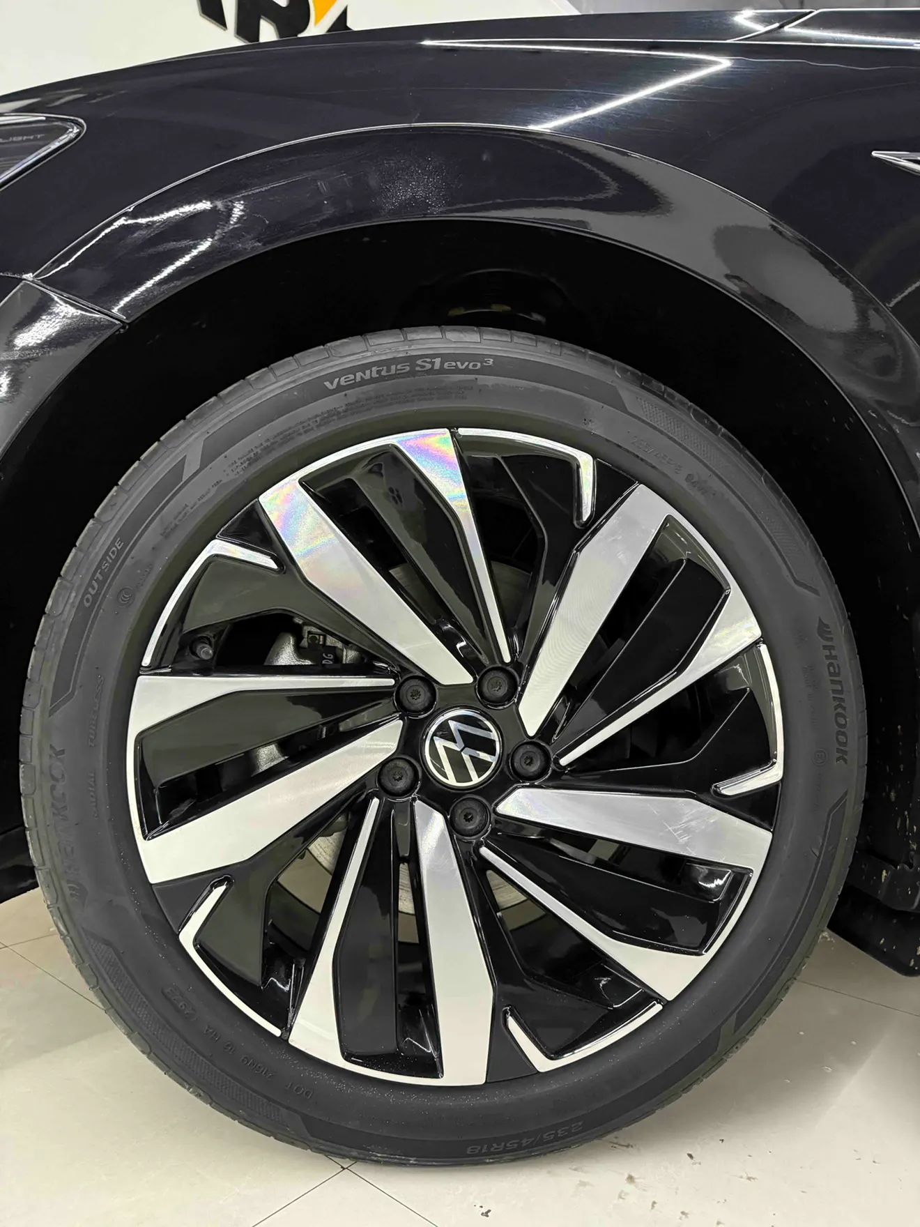 Volkswagen Passat, 2024 6