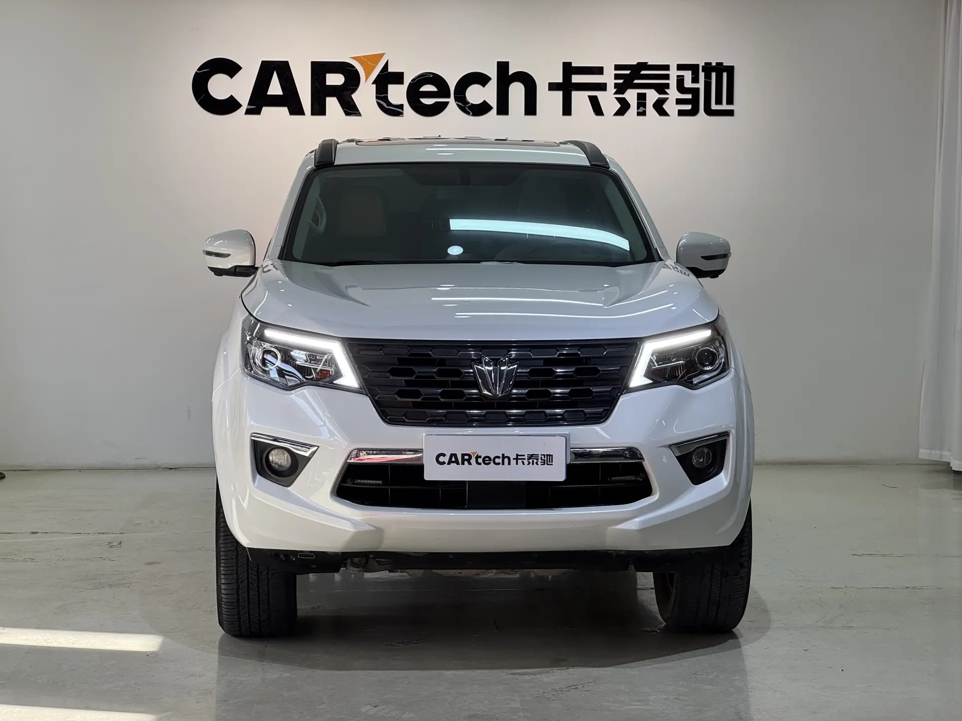 DongFeng Paladin, 2024 2