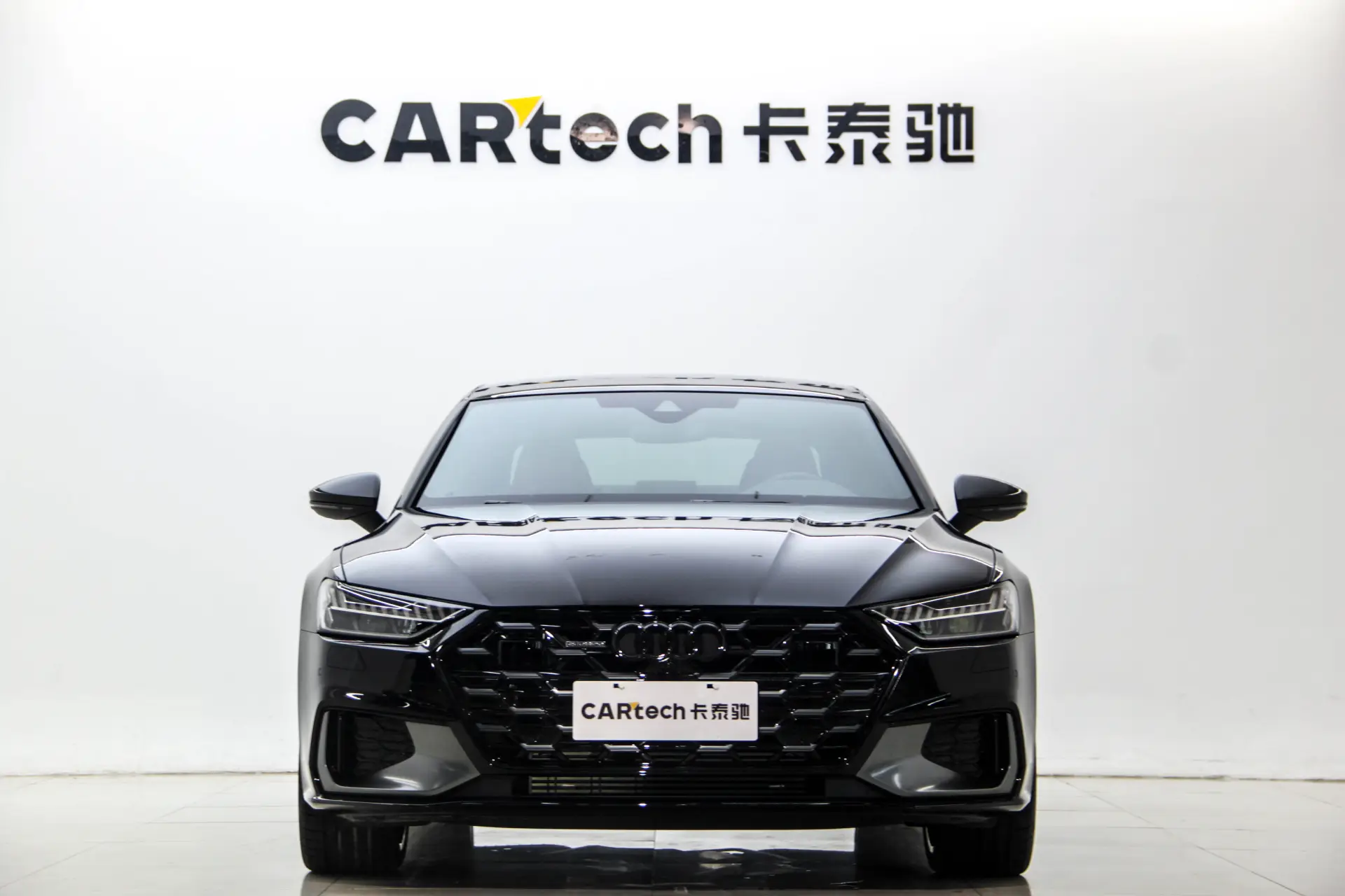 Audi A7L 45 TFSI, 2025 3