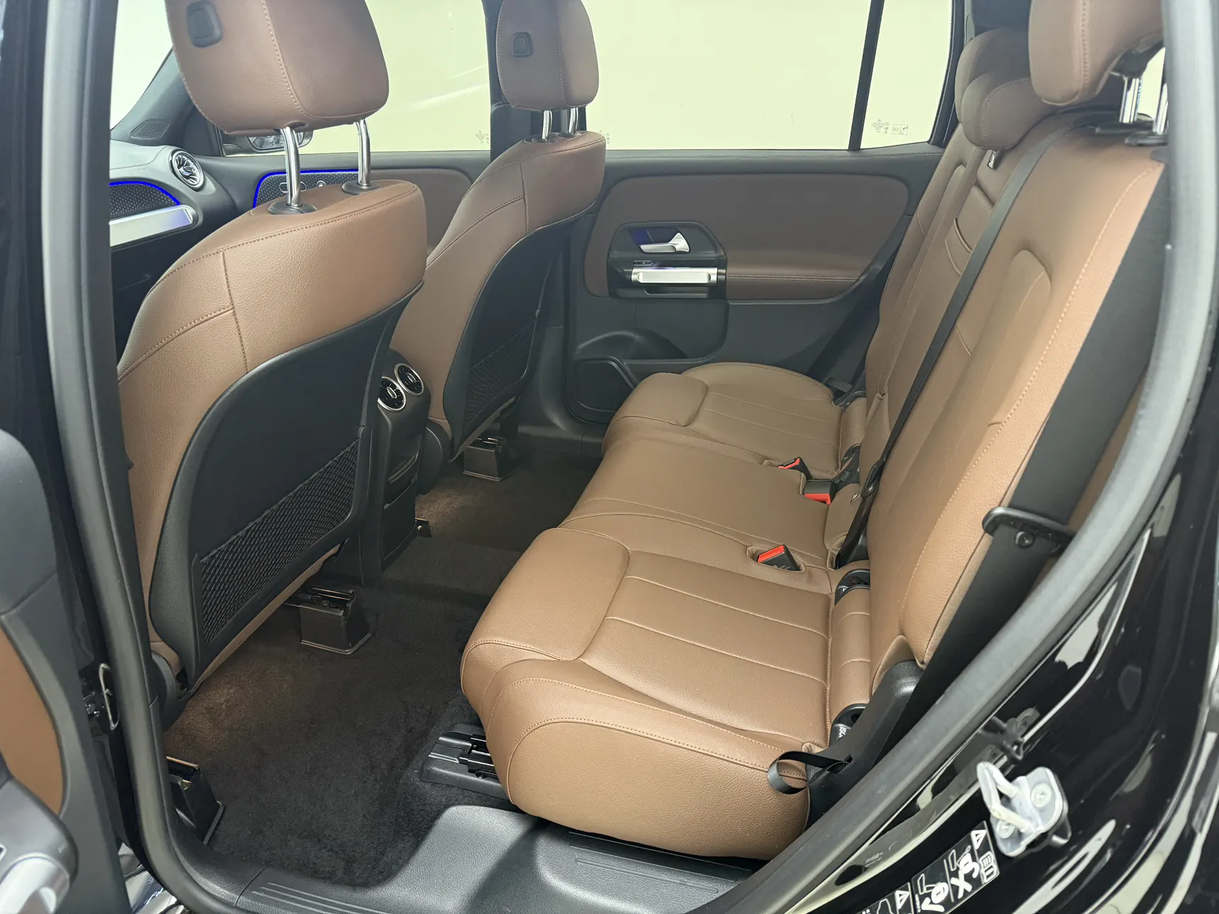 Mercedes-Benz GLB, 2024 17