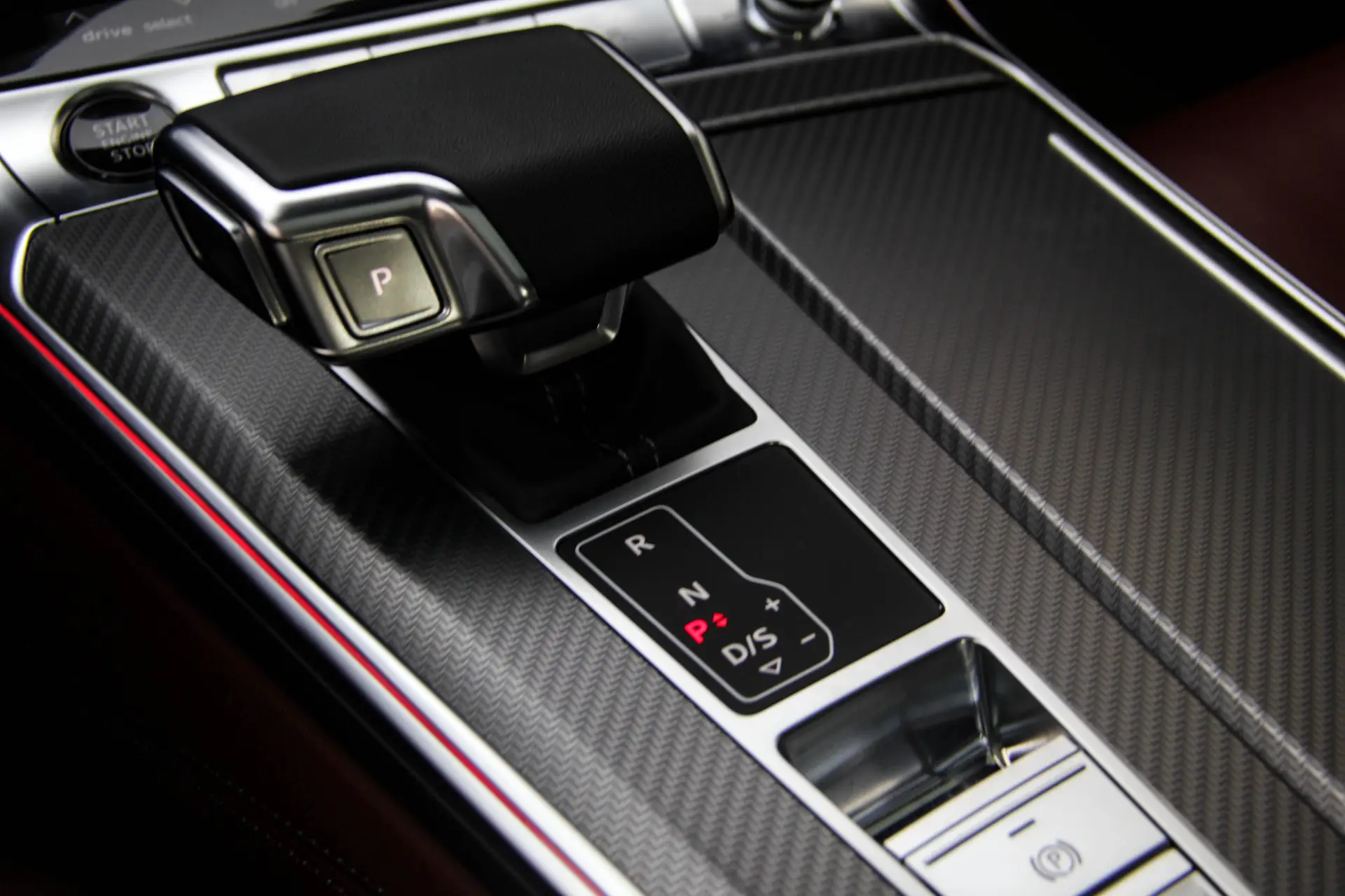 Audi A7L 45 TFSI, 2025 20