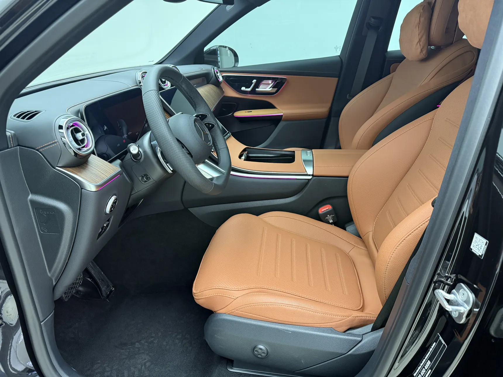 Mercedes-Benz GLC 300 L, 2025 12