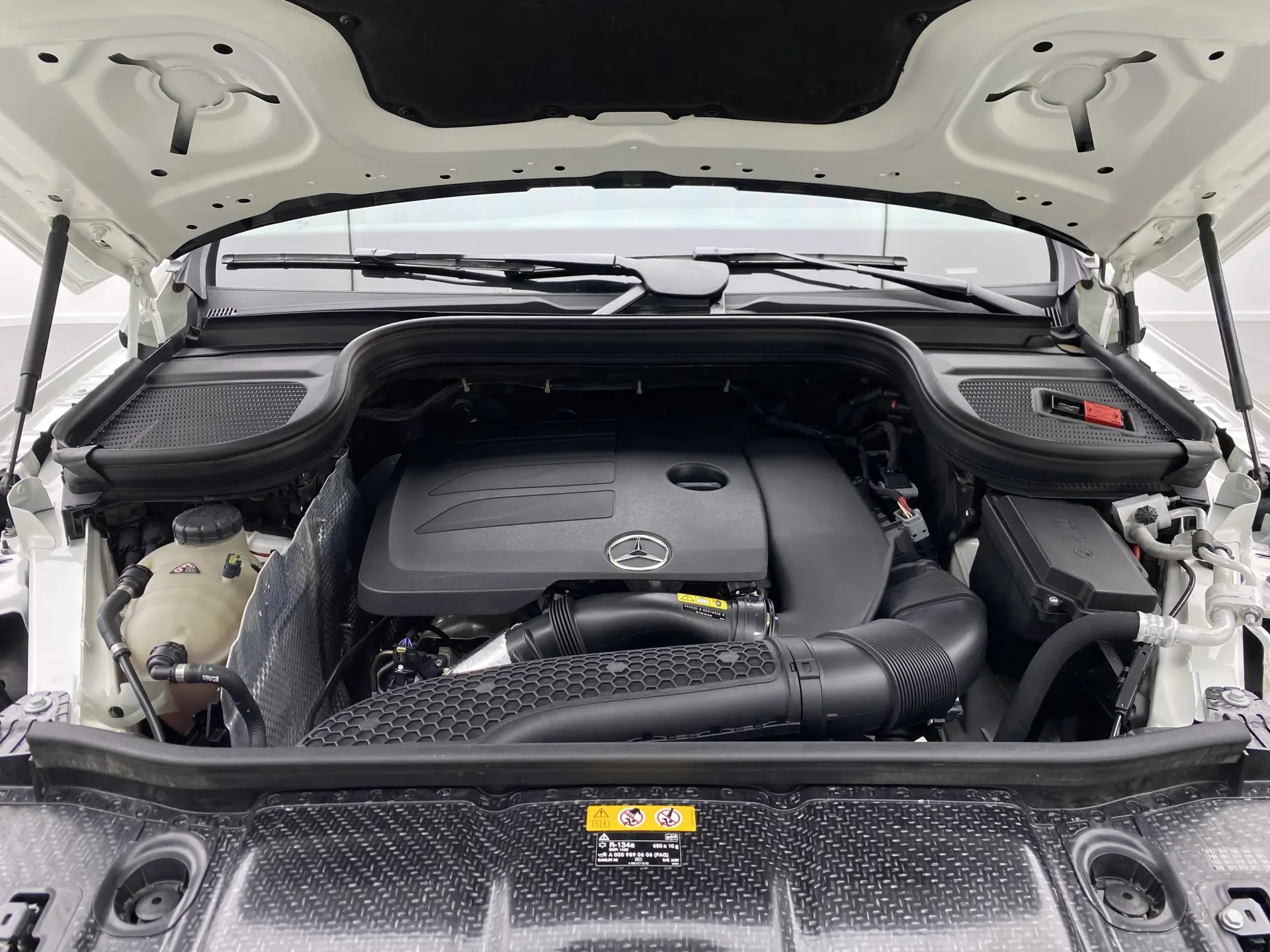 Mercedes-Benz GLE 350 4MATIC, 2020 27