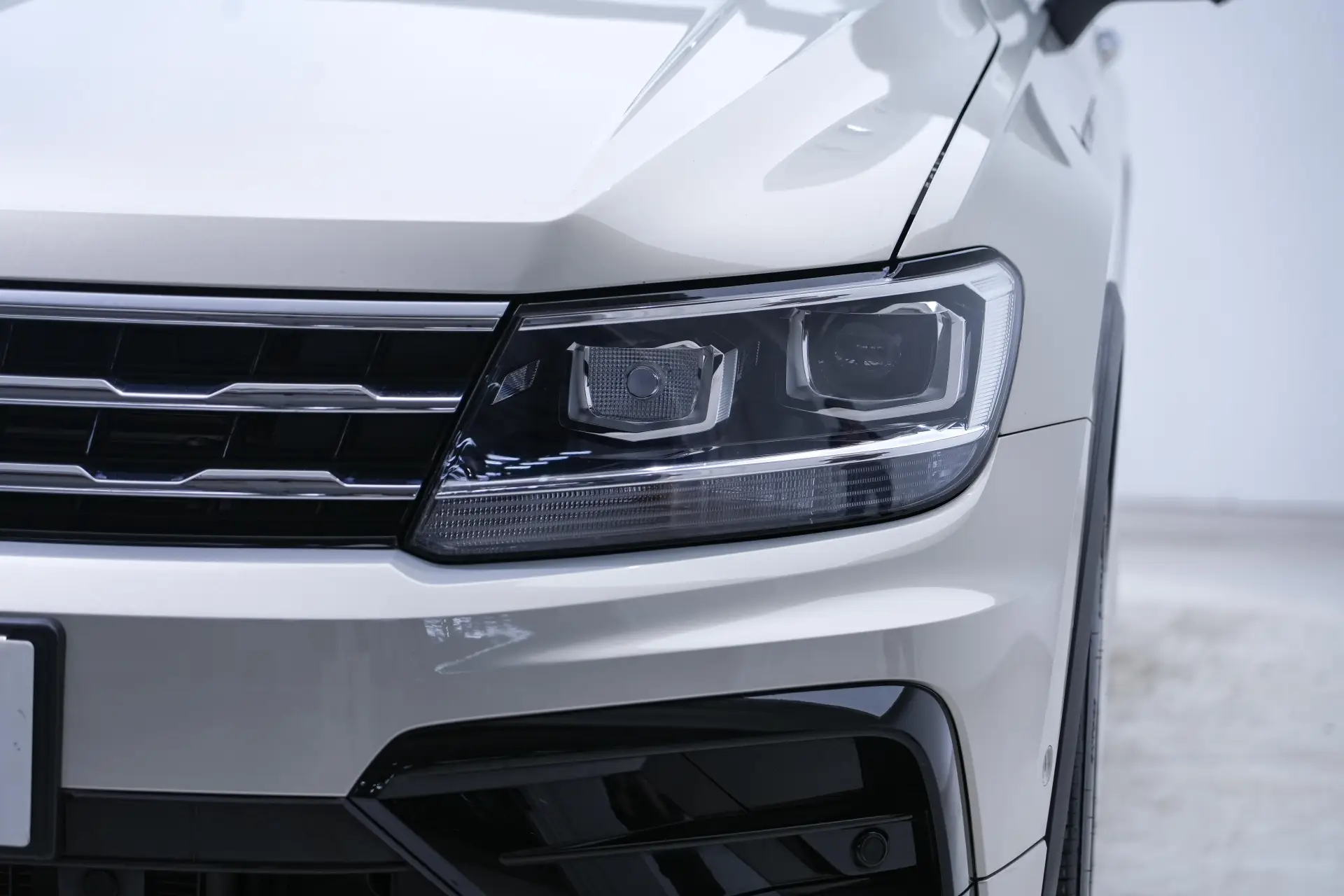 Volkswagen Tiguan L, 2020 9