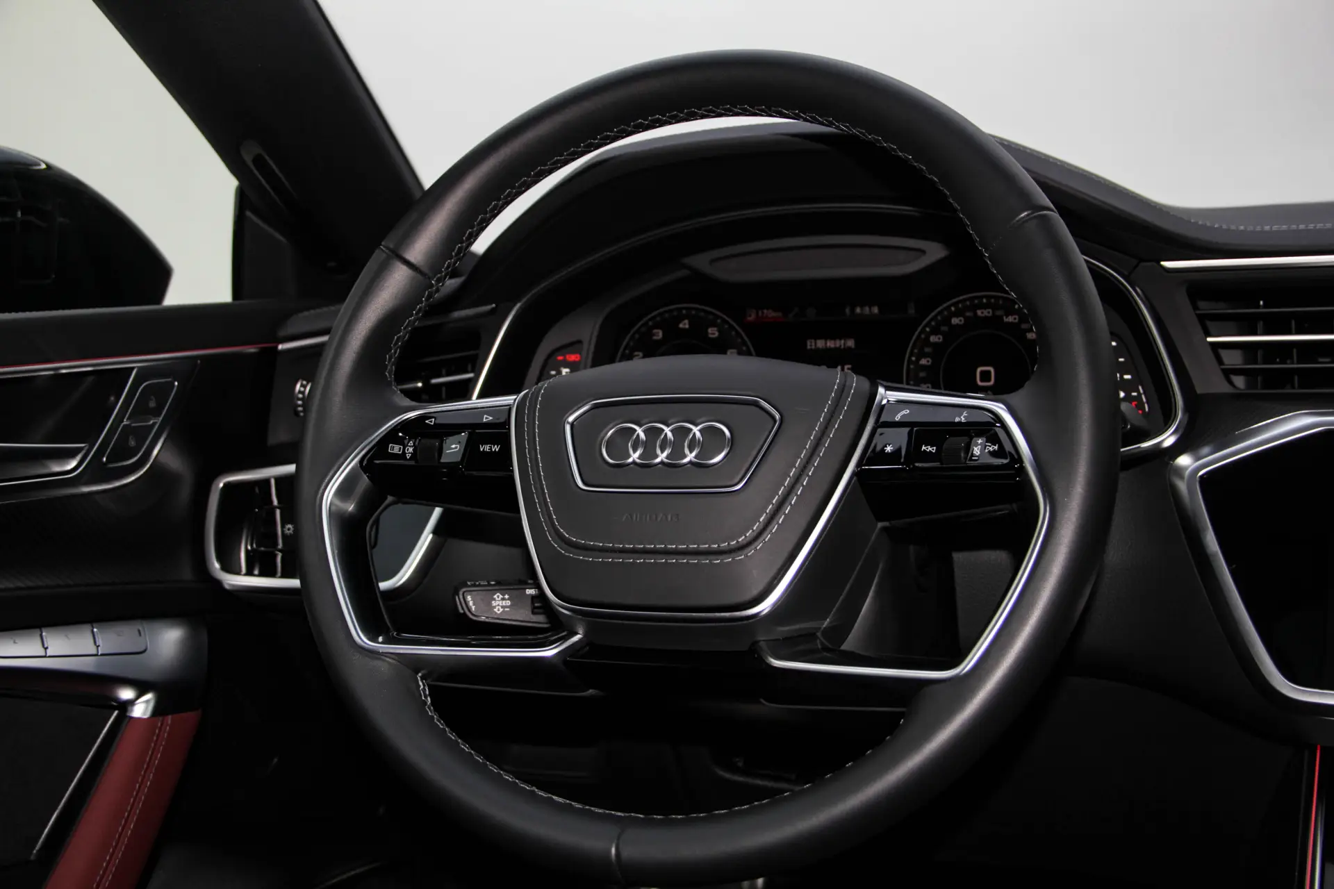 Audi A7L 45 TFSI, 2025 14