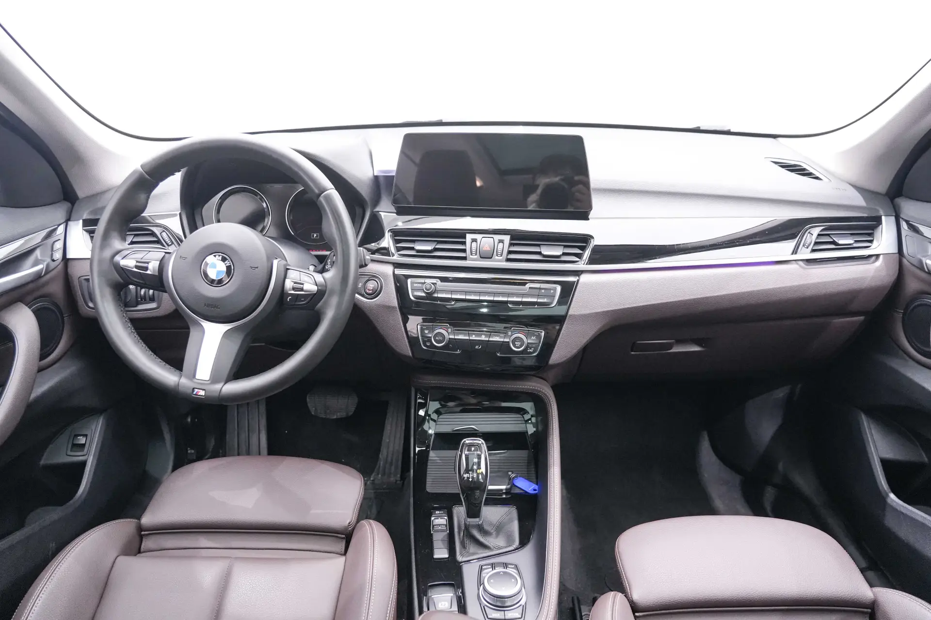 BMW X1, 2020 16