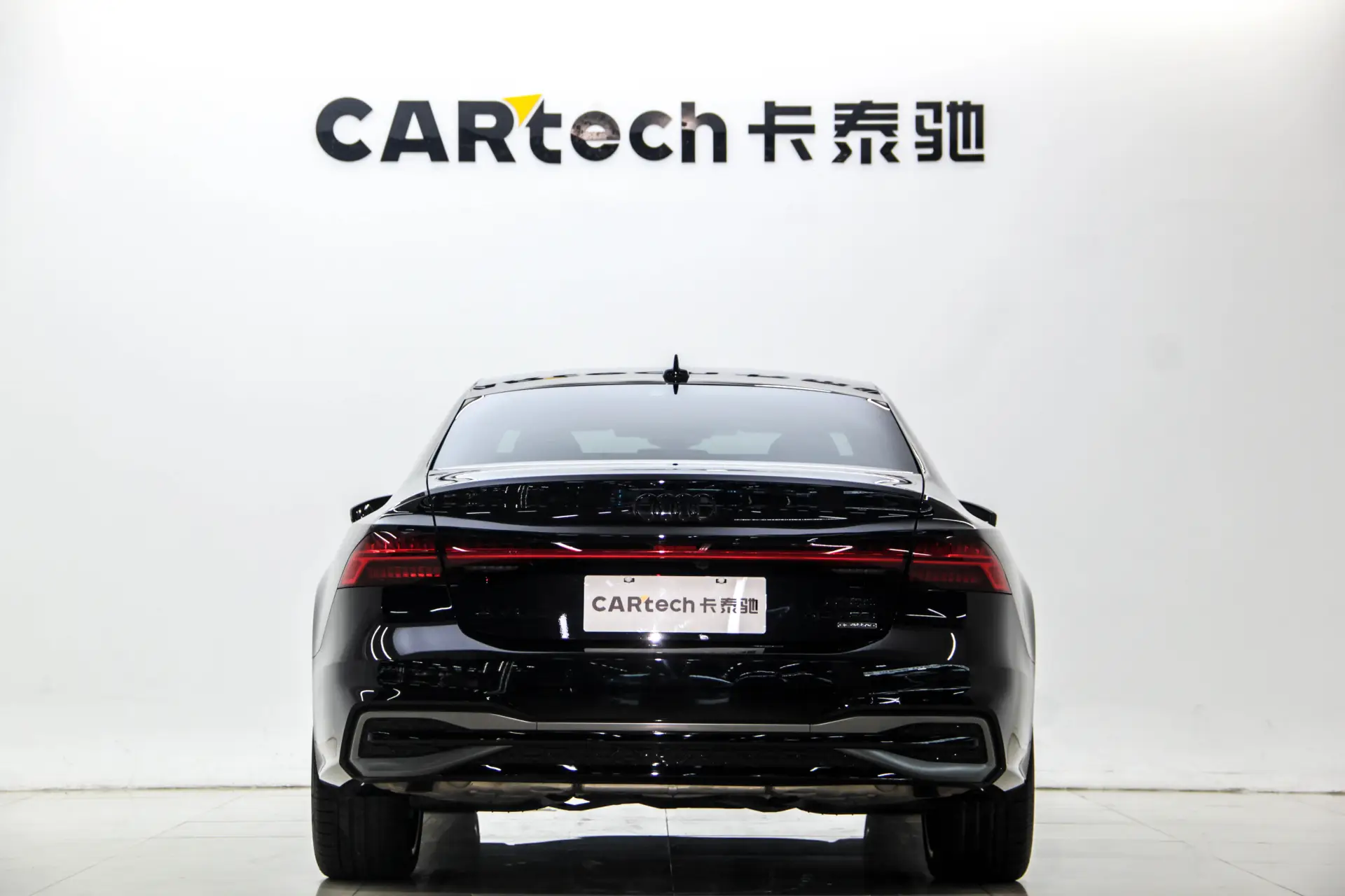 Audi A7L 45 TFSI, 2025 6