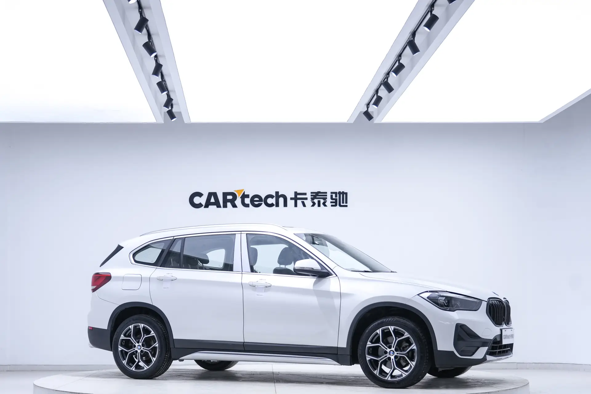 BMW X1, 2020 14