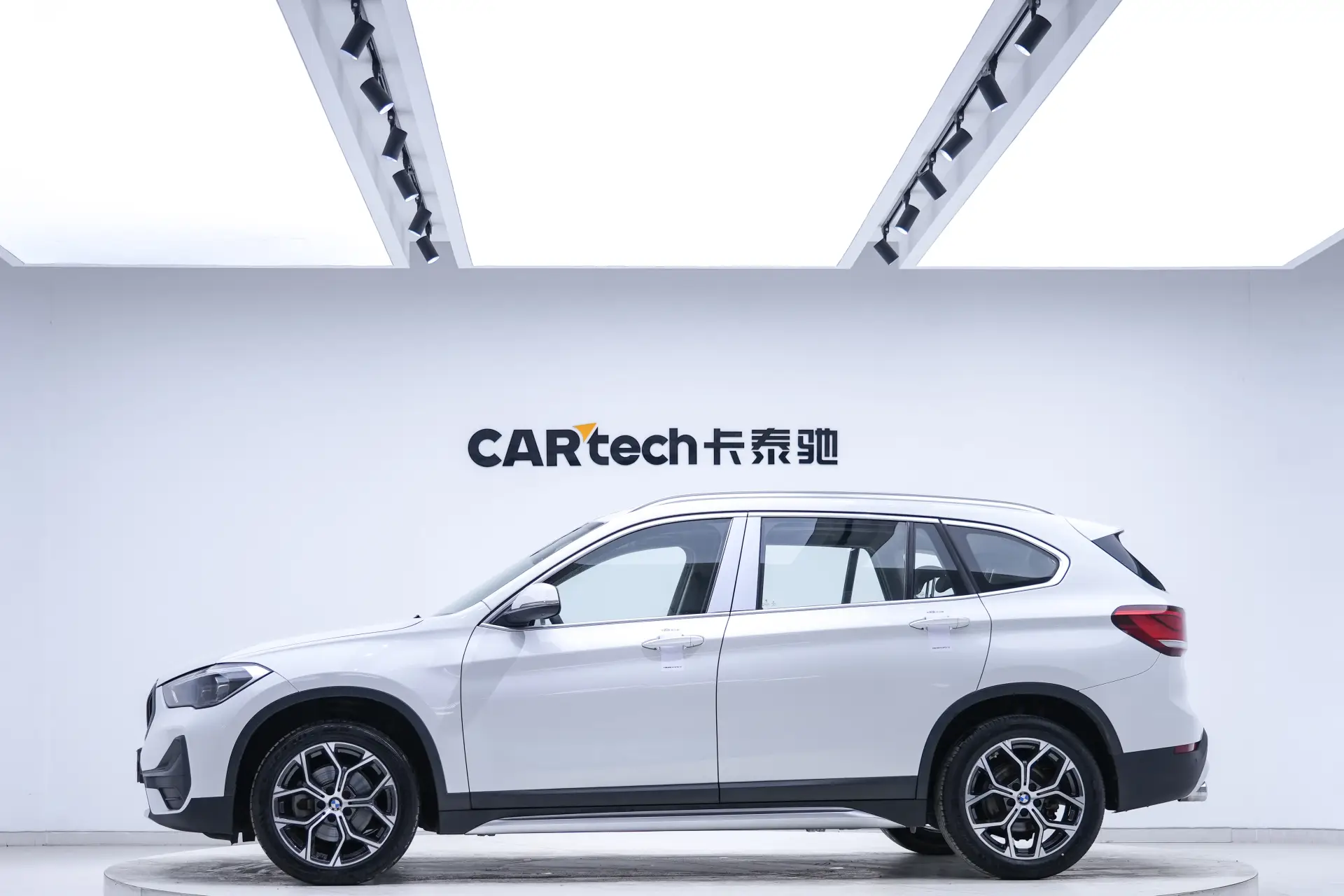 BMW X1, 2020 8