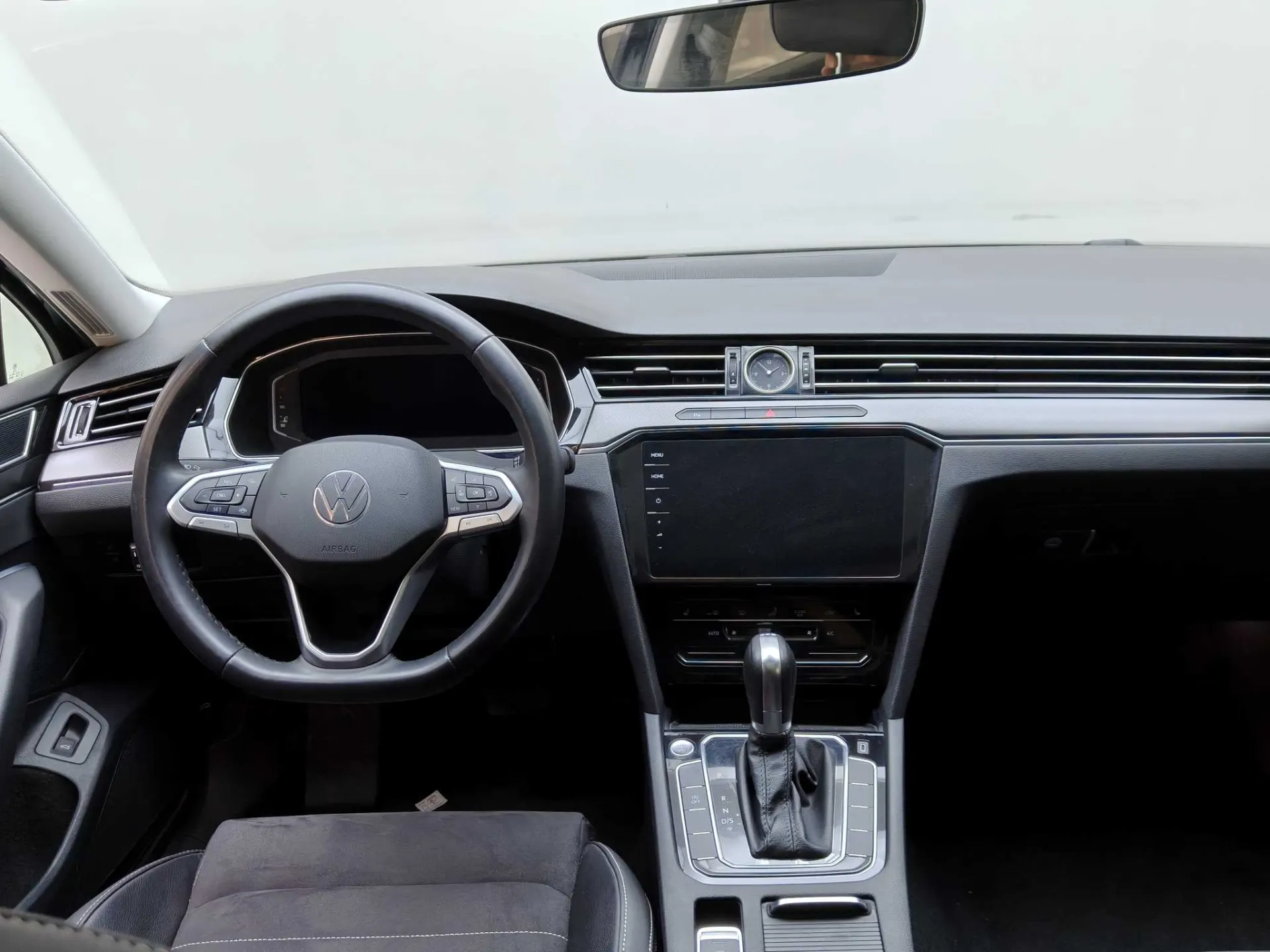 Volkswagen Magotan, 2022 11