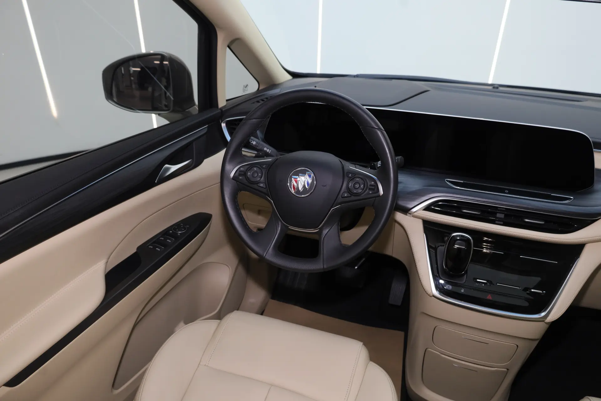 Buick GL8, 2024 28