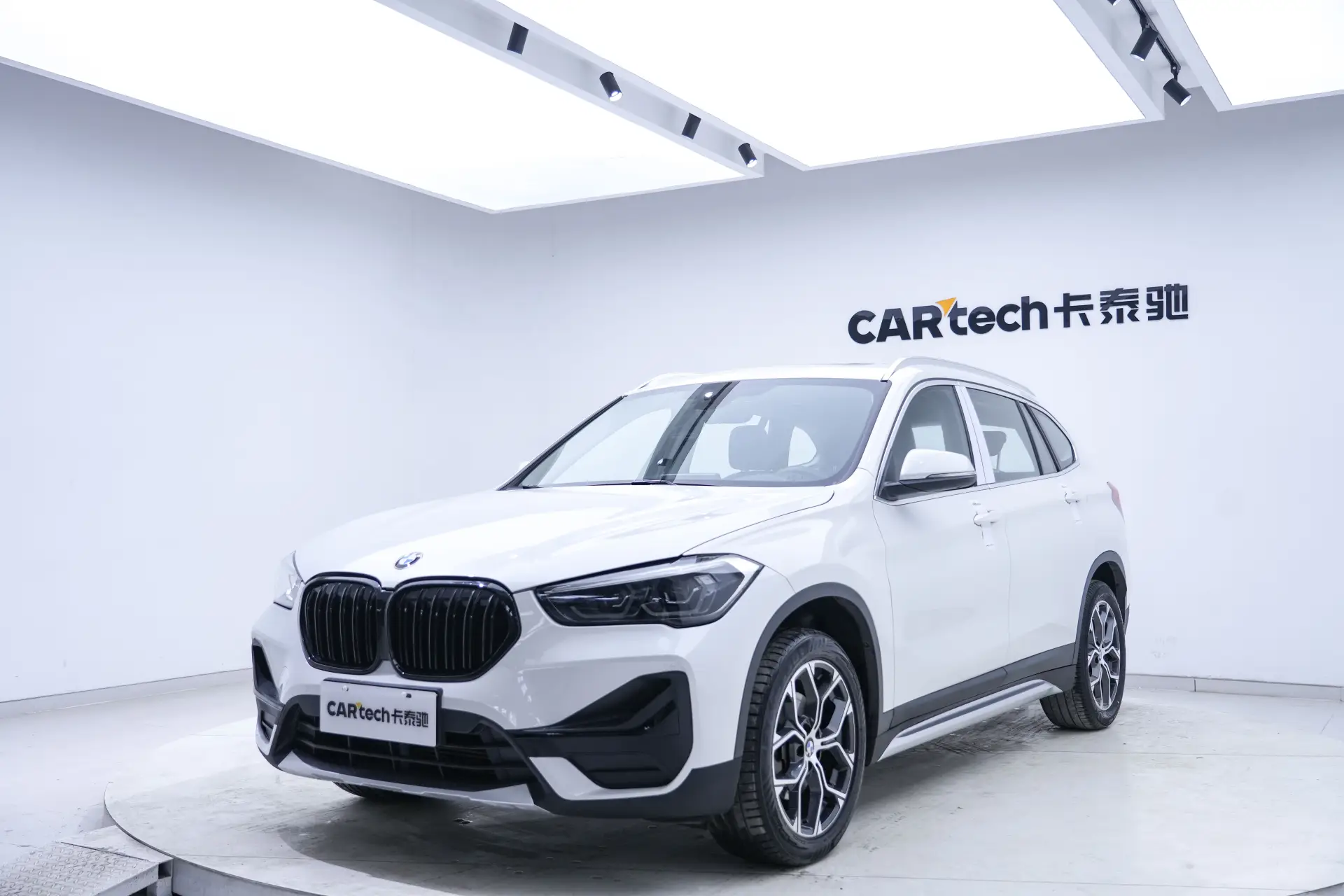 BMW X1, 2020 15