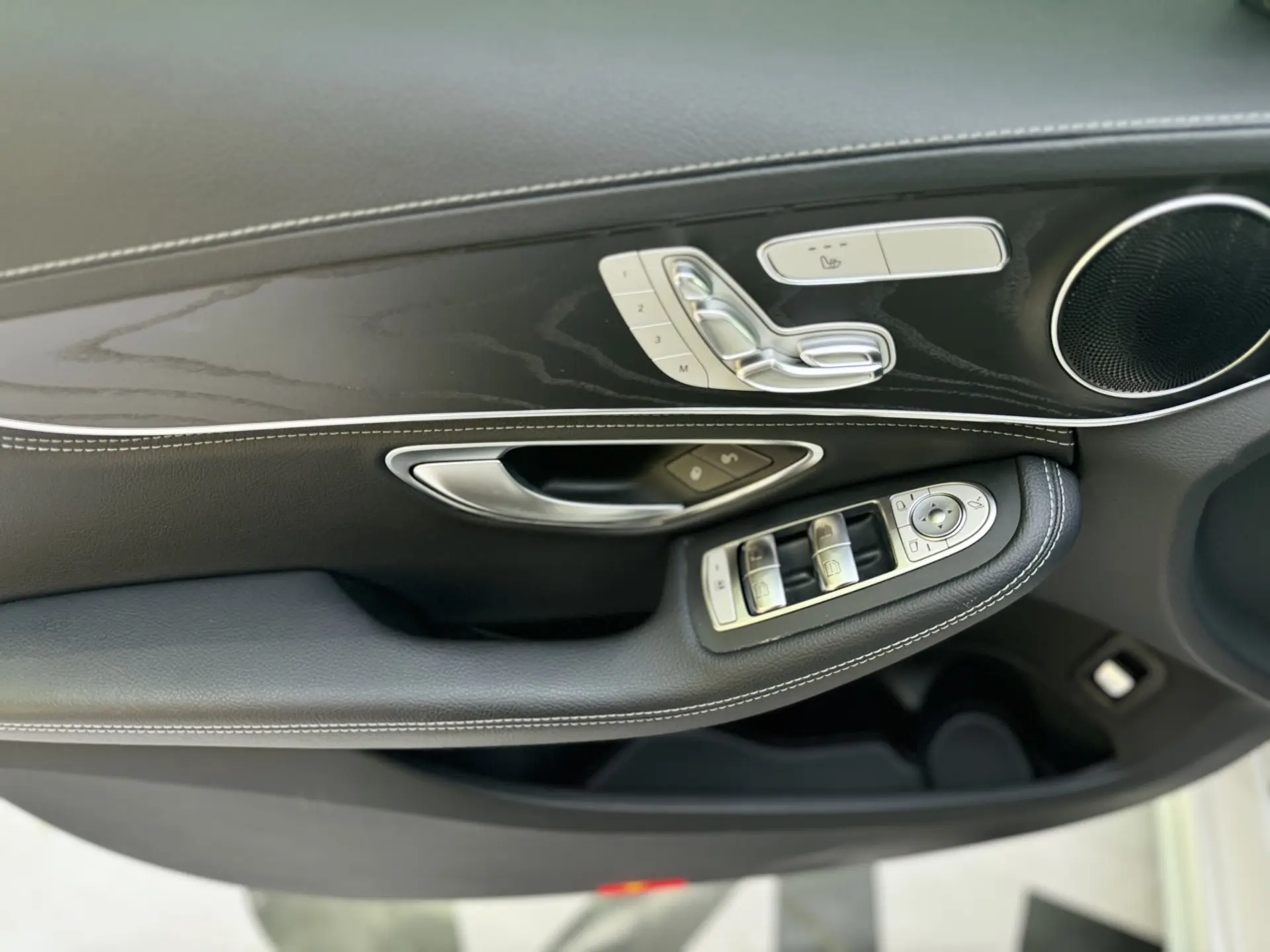 Mercedes-Benz C 260 L, 2020 25
