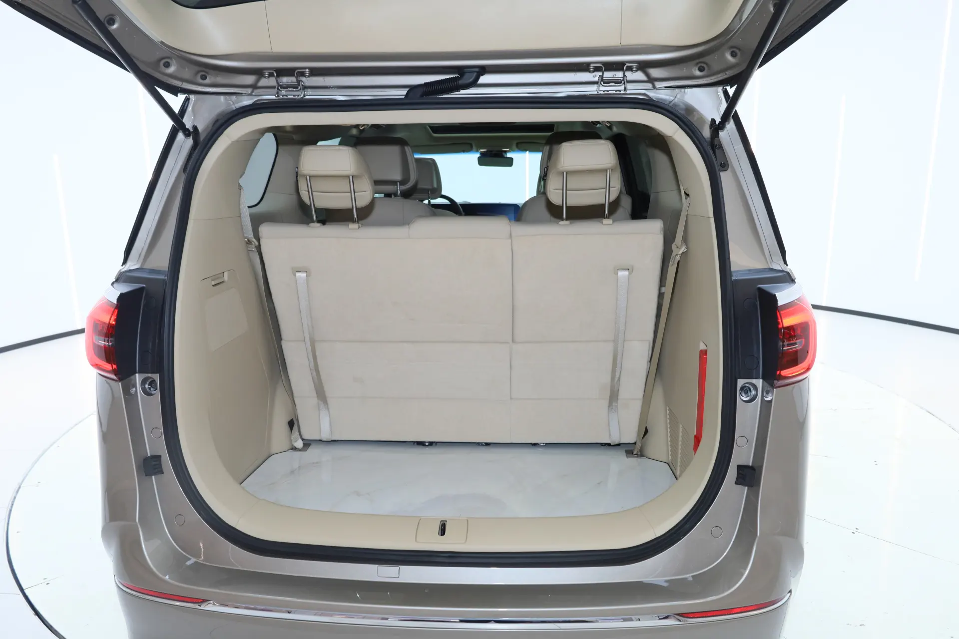 Buick GL8, 2024 24