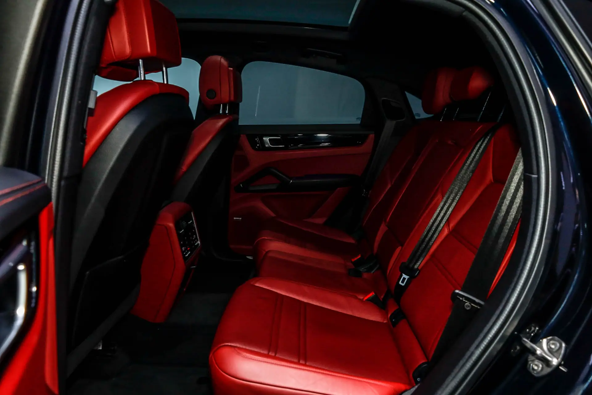 Porsche Cayenne, 2020 15