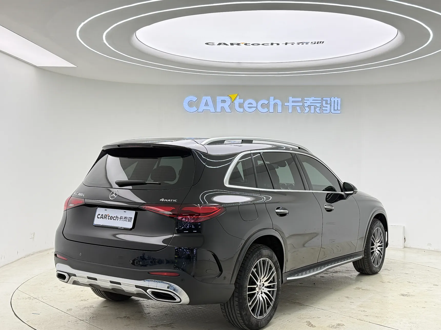 Mercedes-Benz GLC 300 L, 2025 все фото
