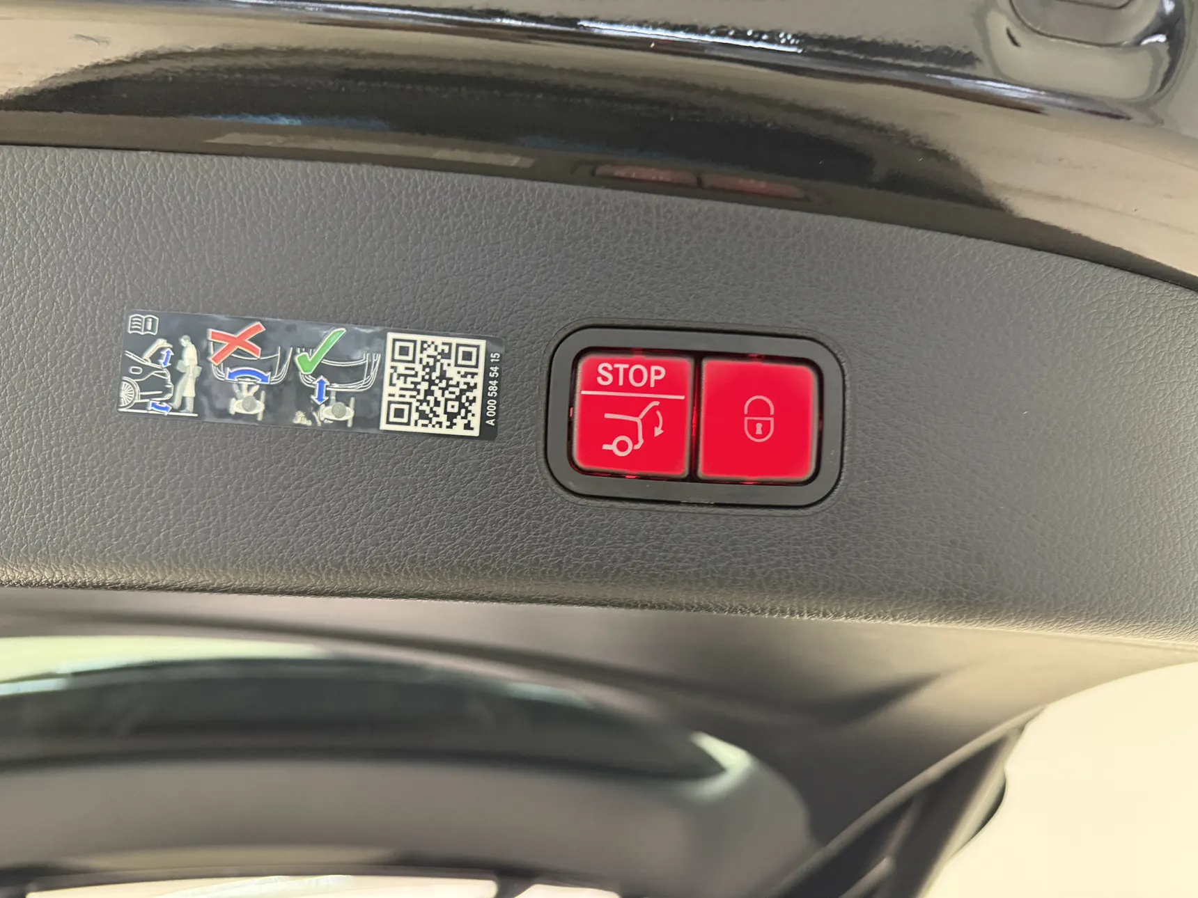Mercedes-Benz GLC 300 L, 2025 19