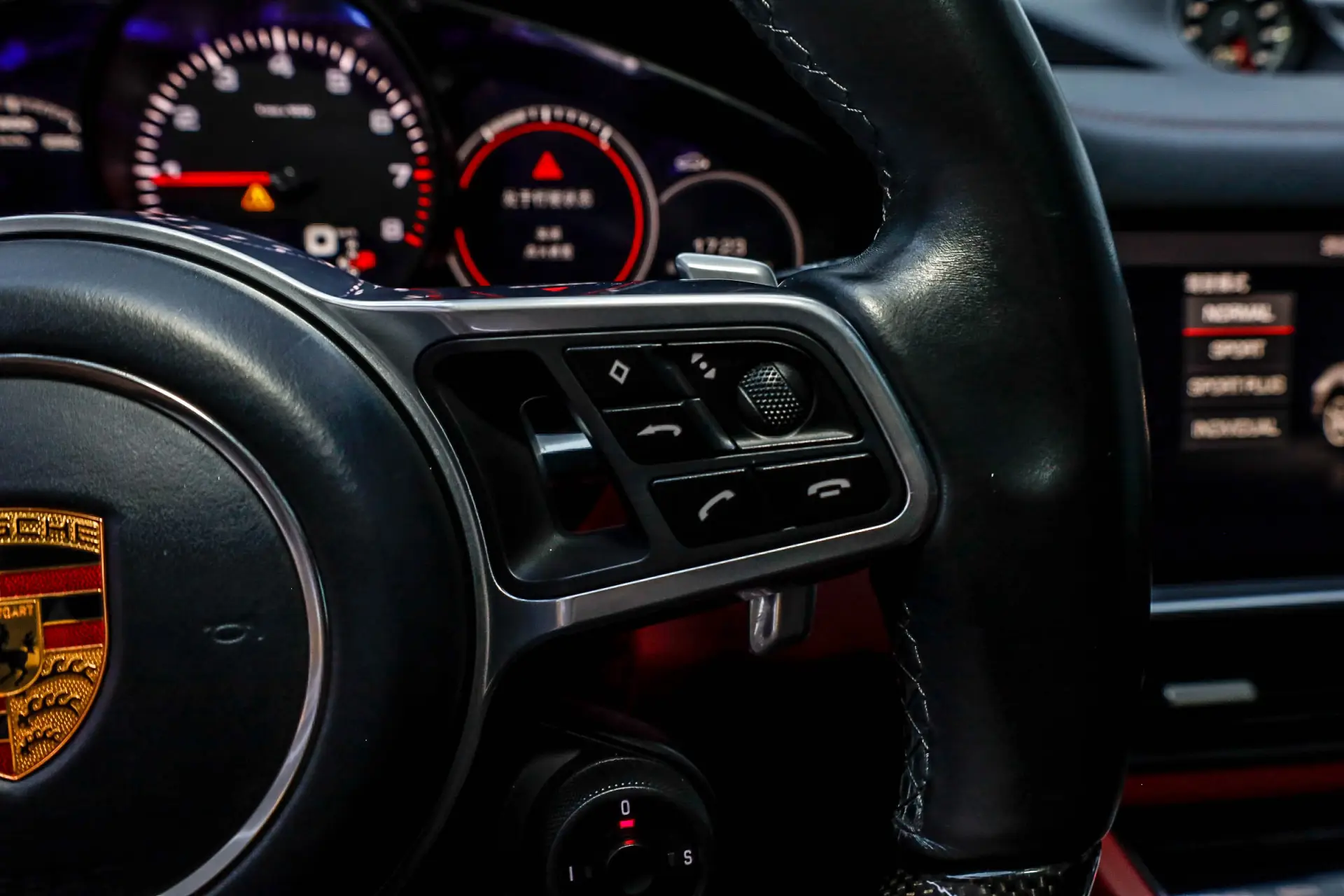 Porsche Cayenne, 2020 28
