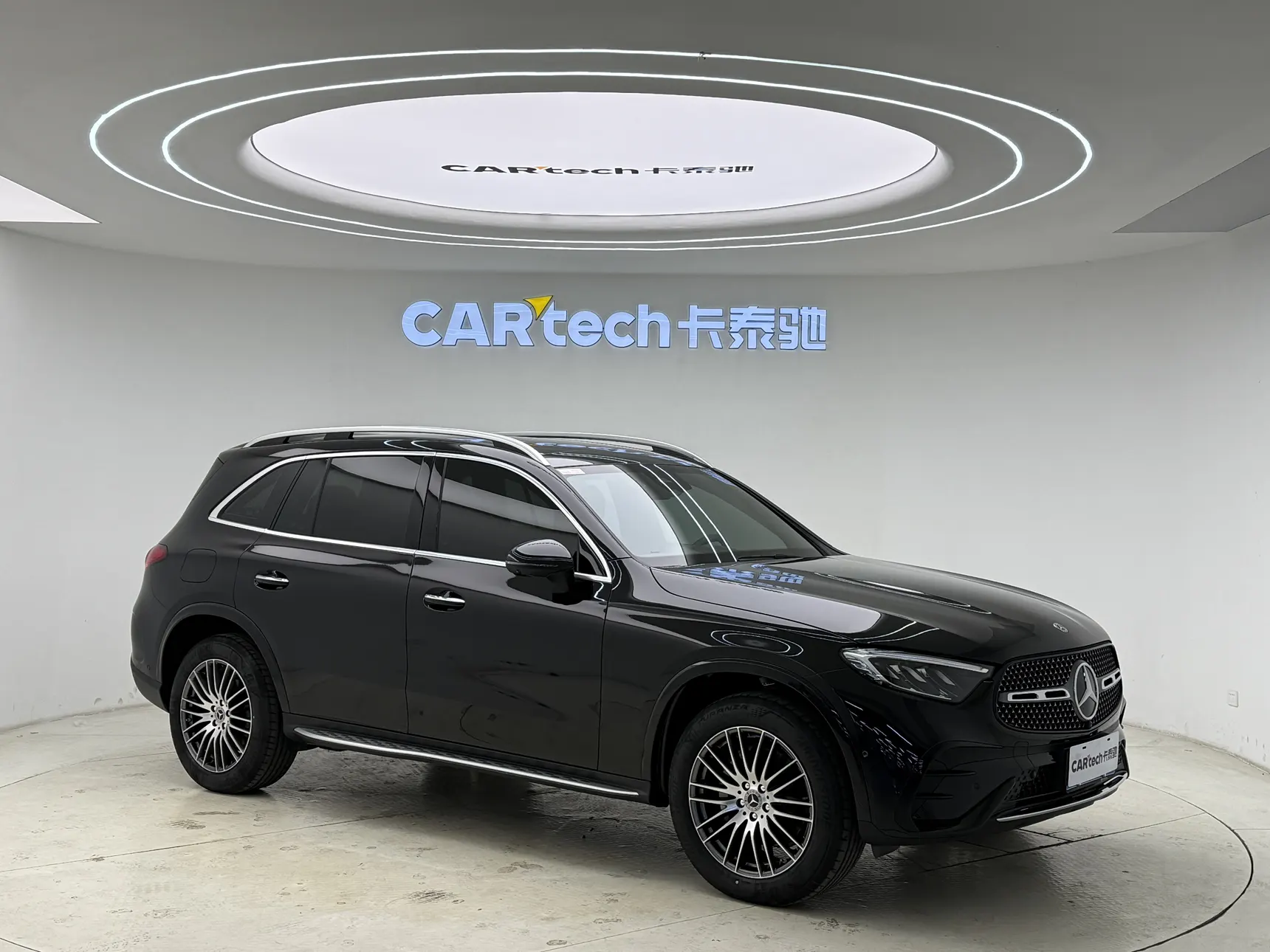 Mercedes-Benz GLC 300 L, 2025 2