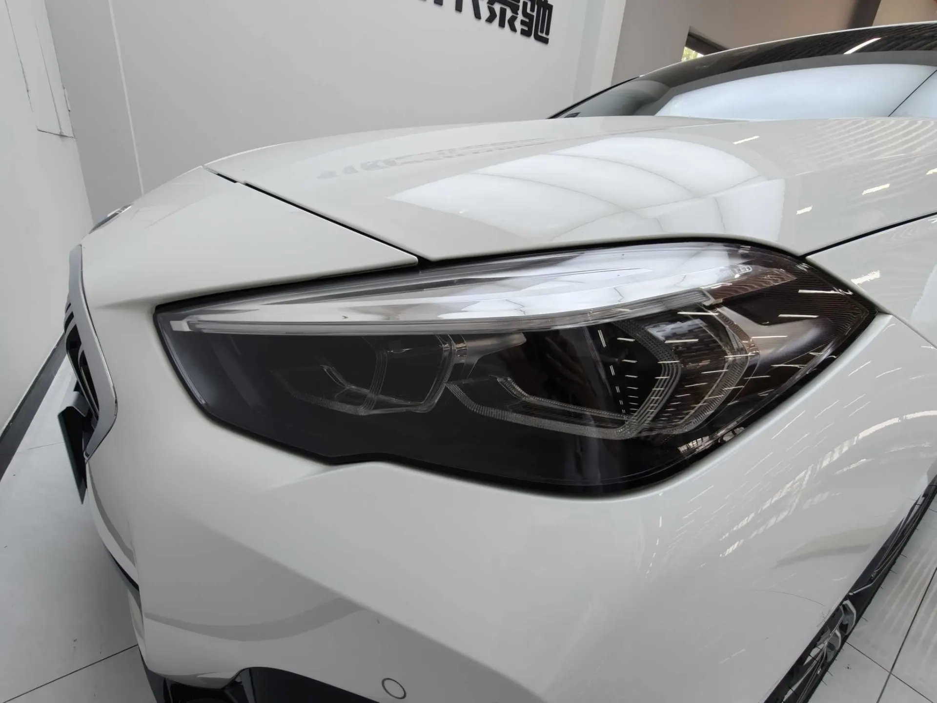 BMW 225i, 2024 9