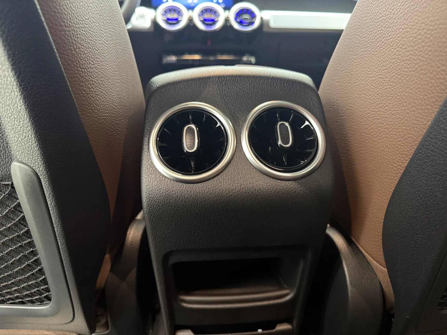 Mercedes-Benz GLB, 2024 12