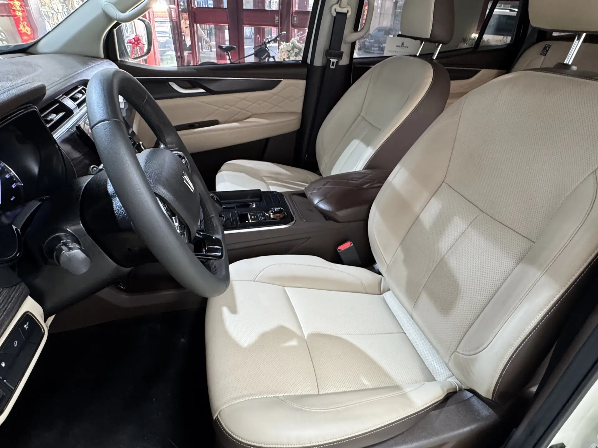 DongFeng Paladin, 2024 16