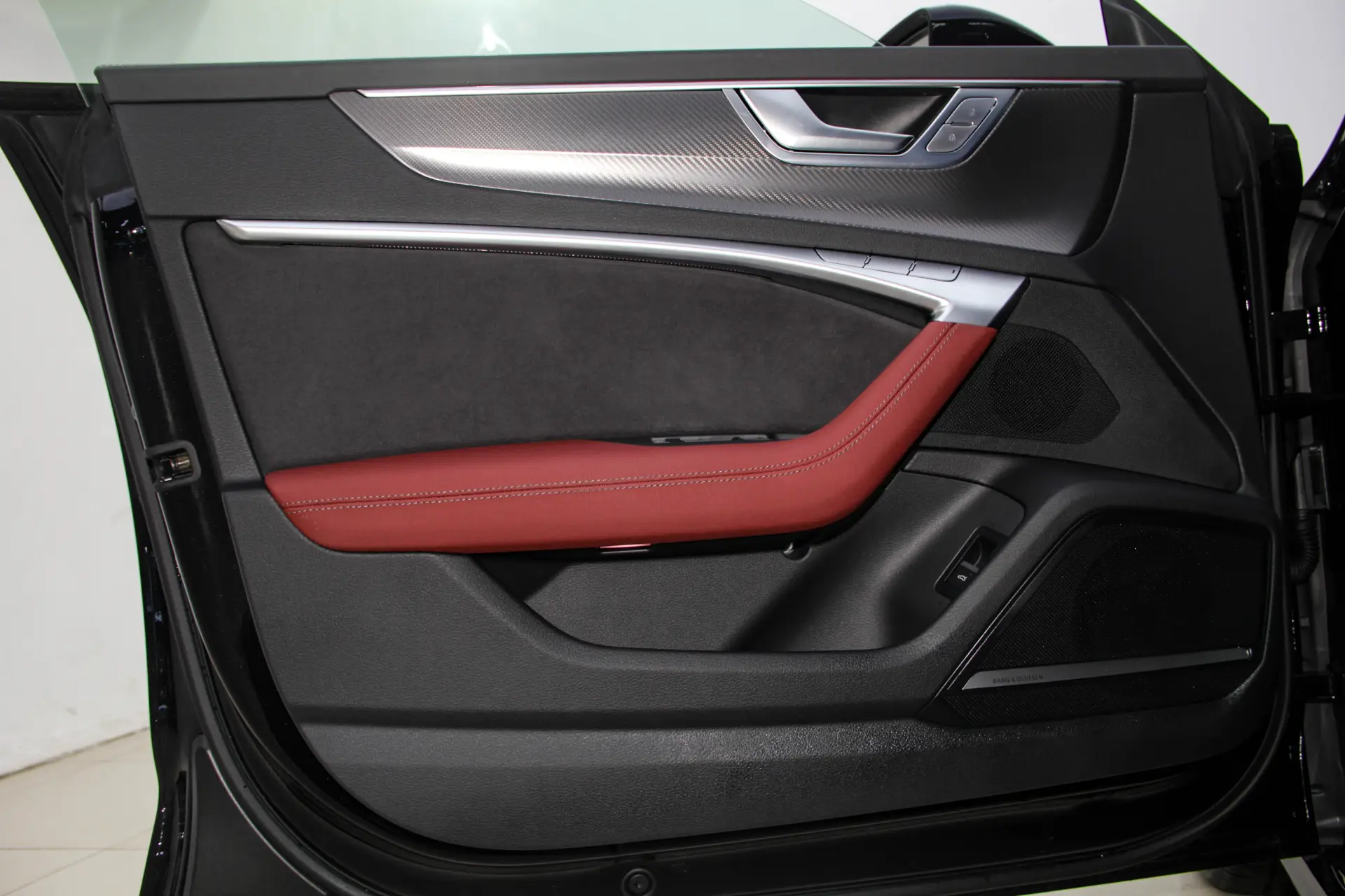 Audi A7L 45 TFSI, 2025 16