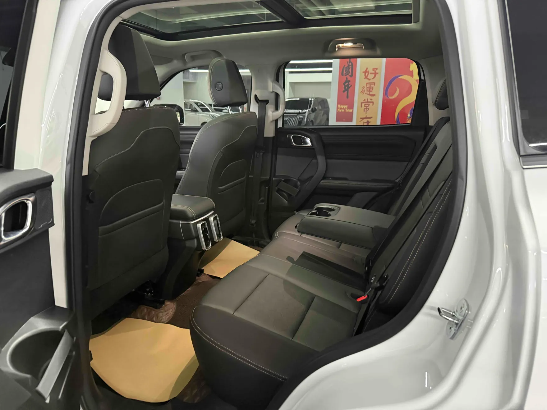 Haval Big Dog, 2024 14