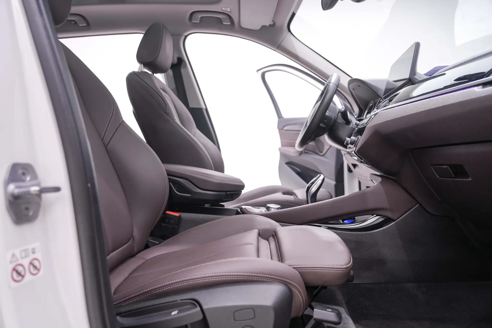 BMW X1, 2020 21