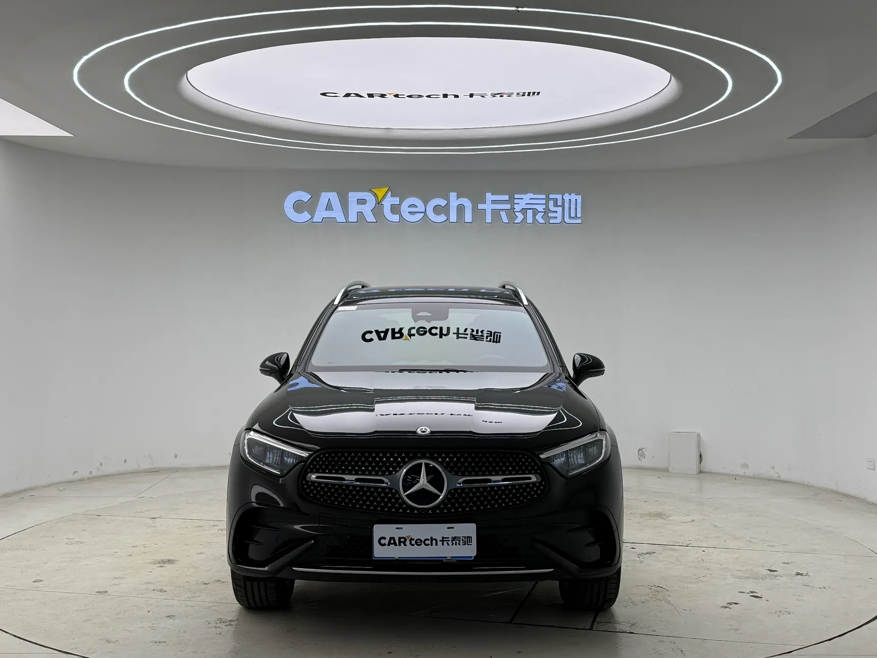 Mercedes-Benz GLC 300 L, 2025 3