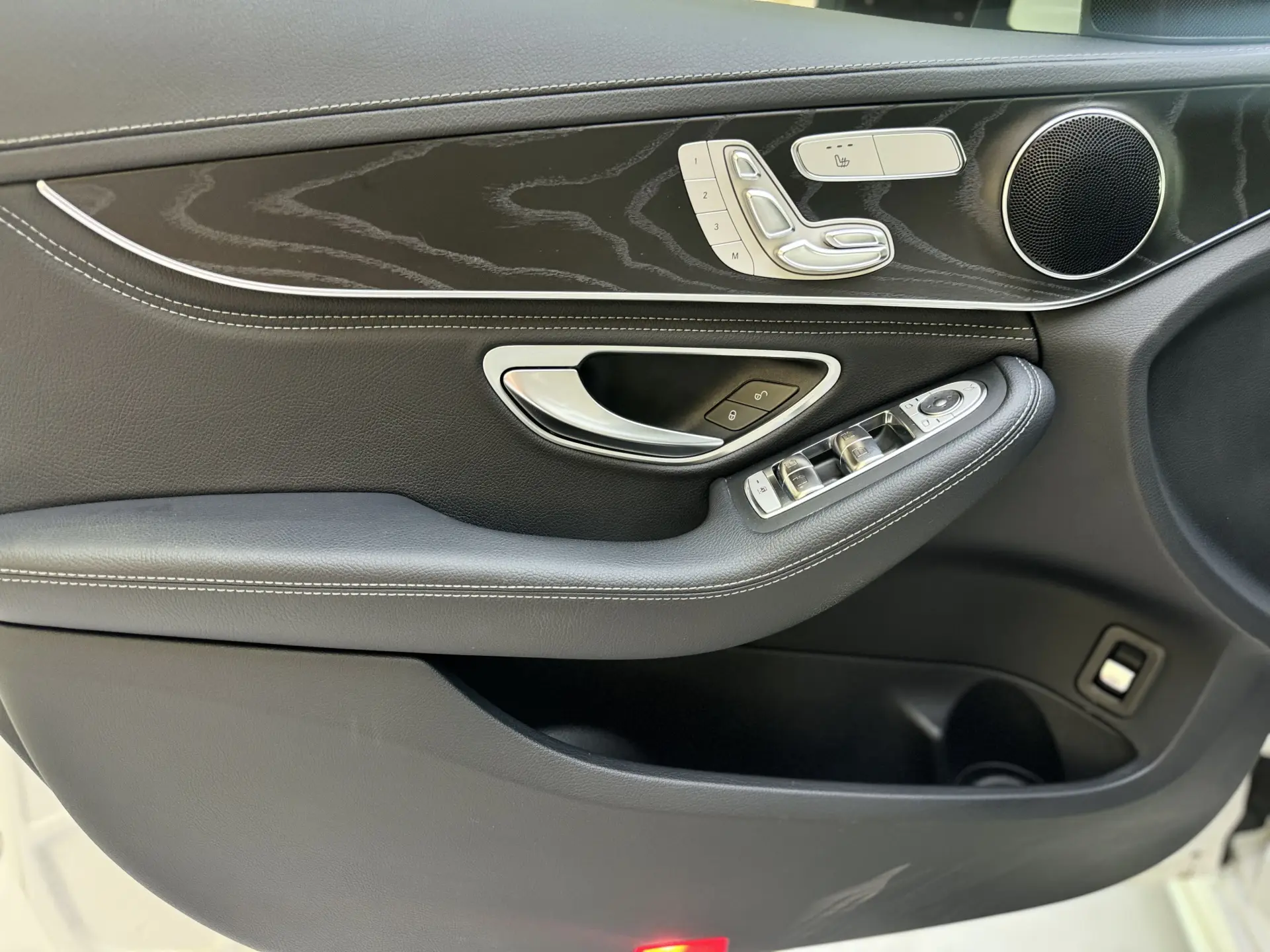 Mercedes-Benz C 260 L, 2020 17