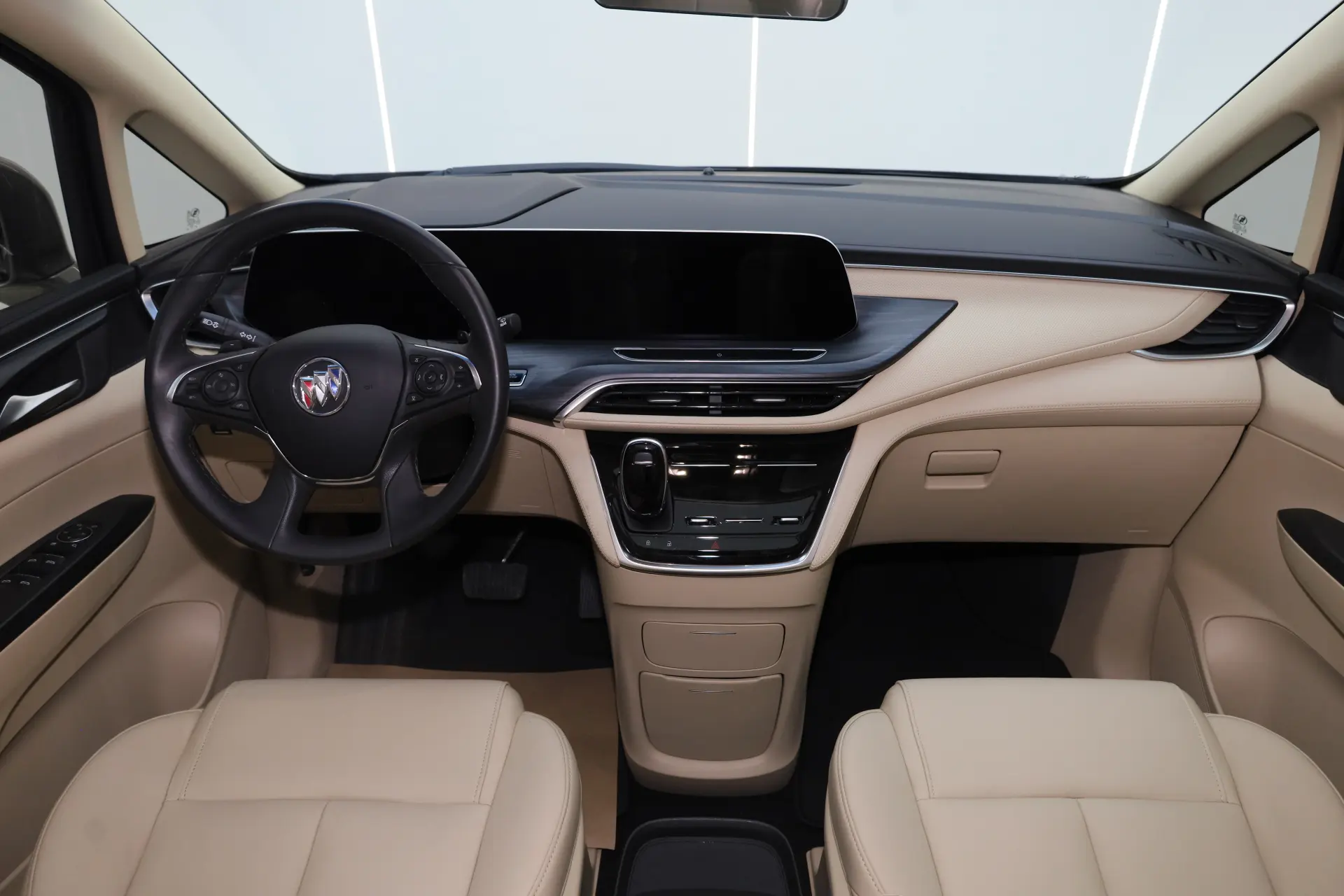 Buick GL8, 2024 13