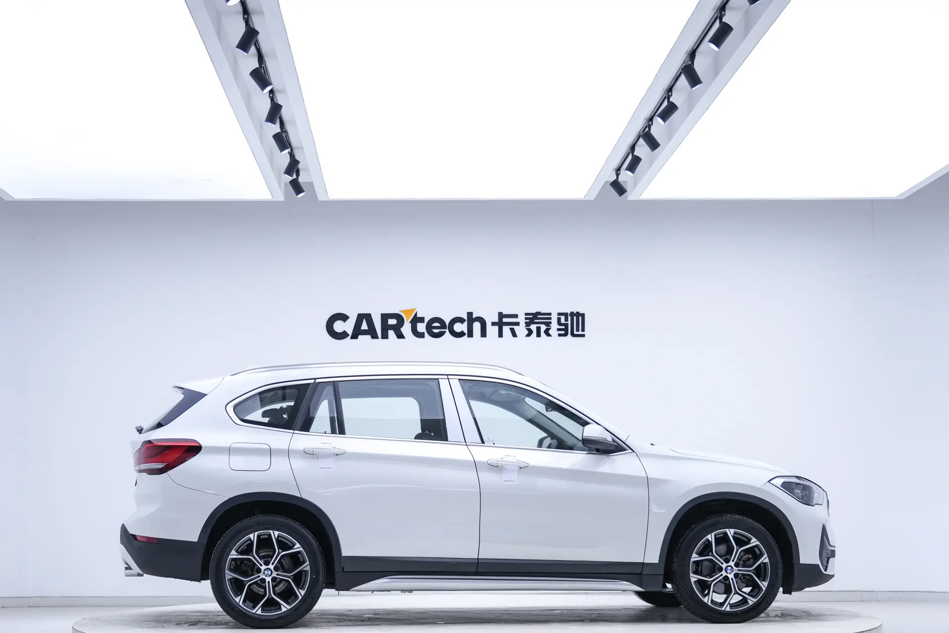 BMW X1, 2020 4