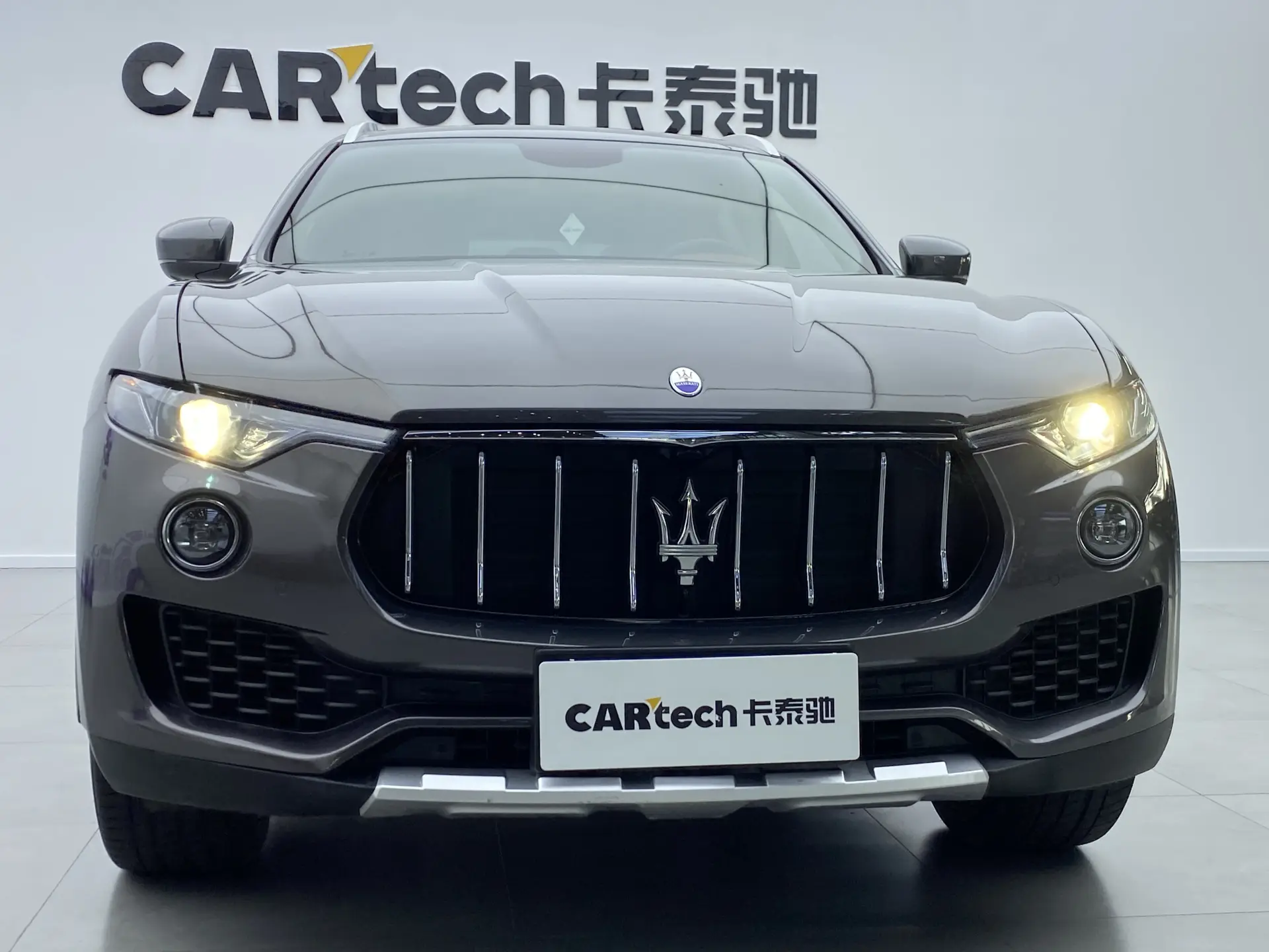 Maserati Levante, 2021 37