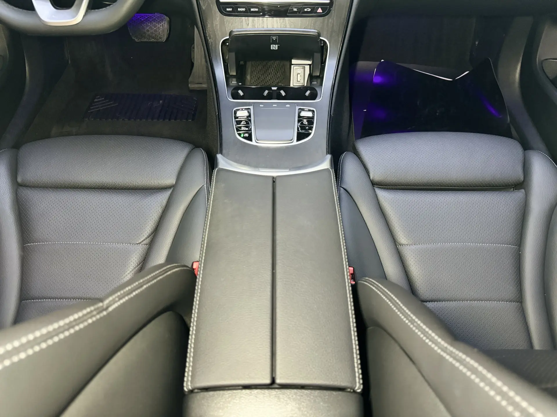 Mercedes-Benz C 260 L, 2020 28