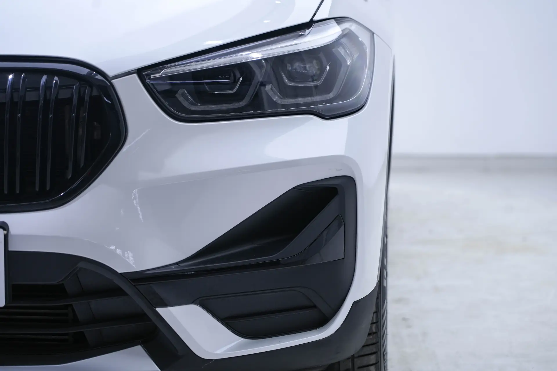 BMW X1, 2020 9