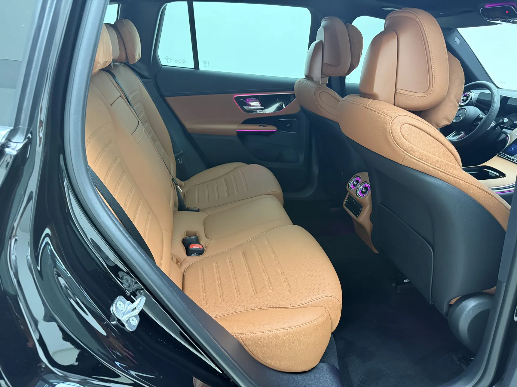 Mercedes-Benz GLC 300 L, 2025 21