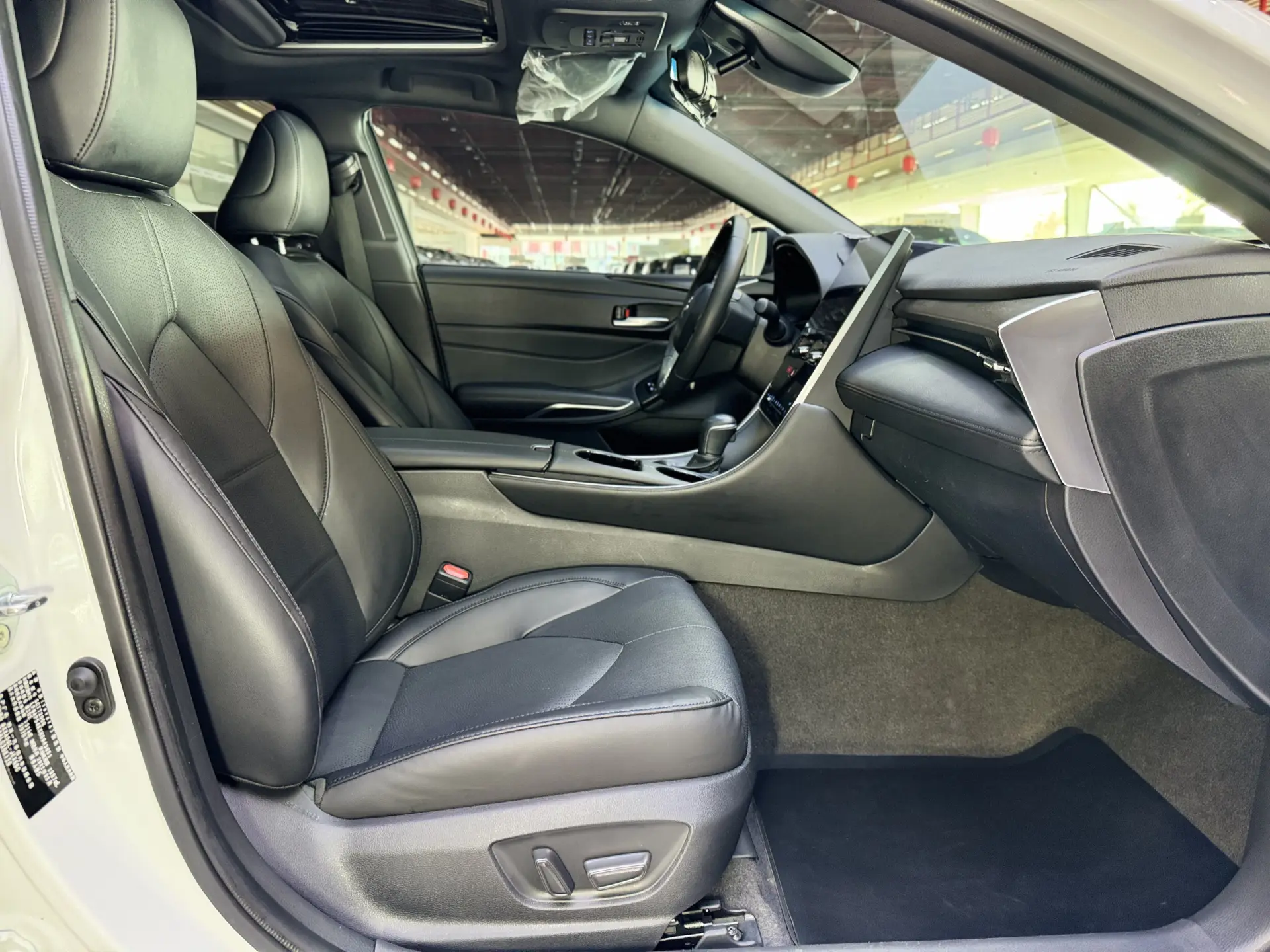 Toyota Avalon, 2022 18