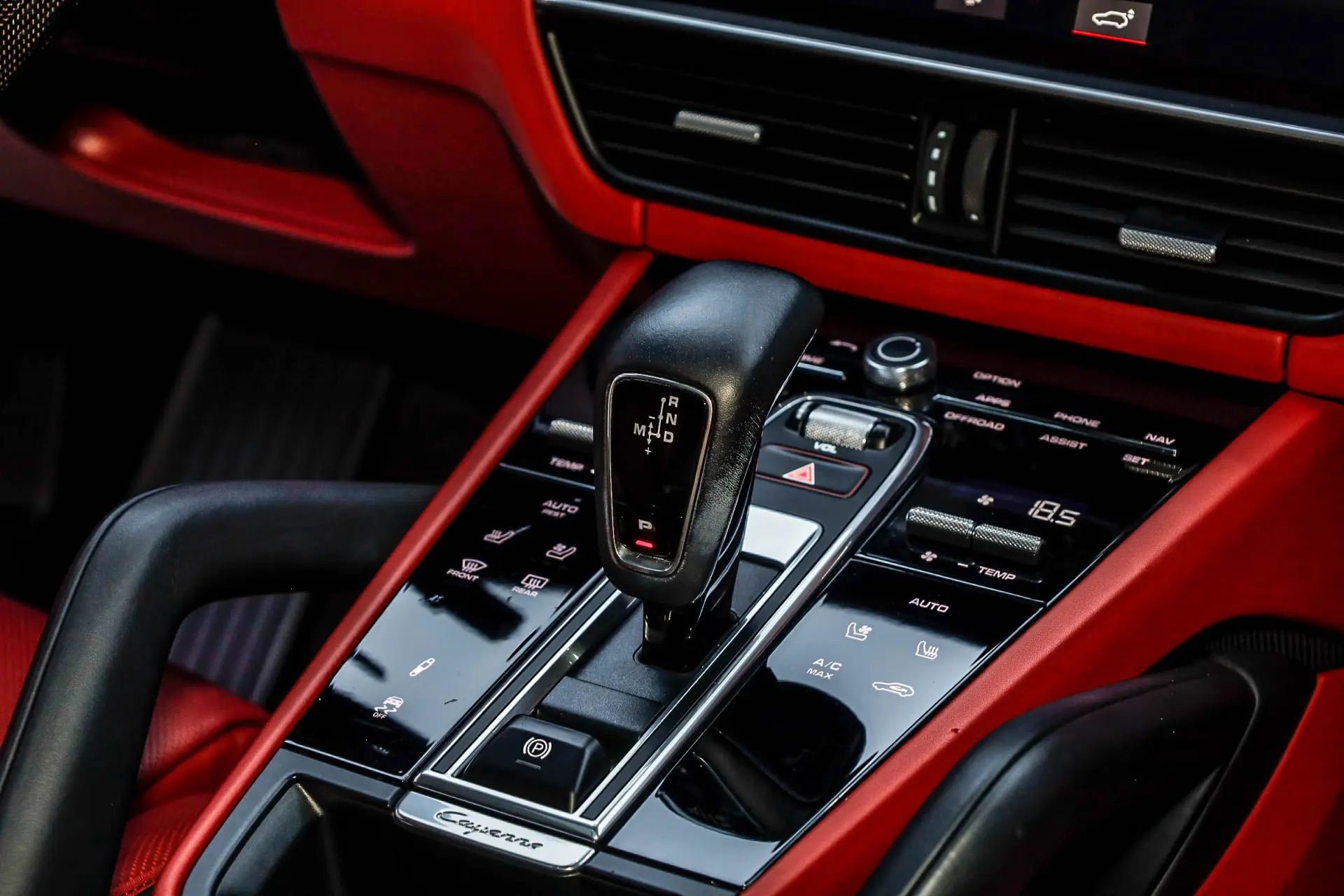Porsche Cayenne, 2020 22