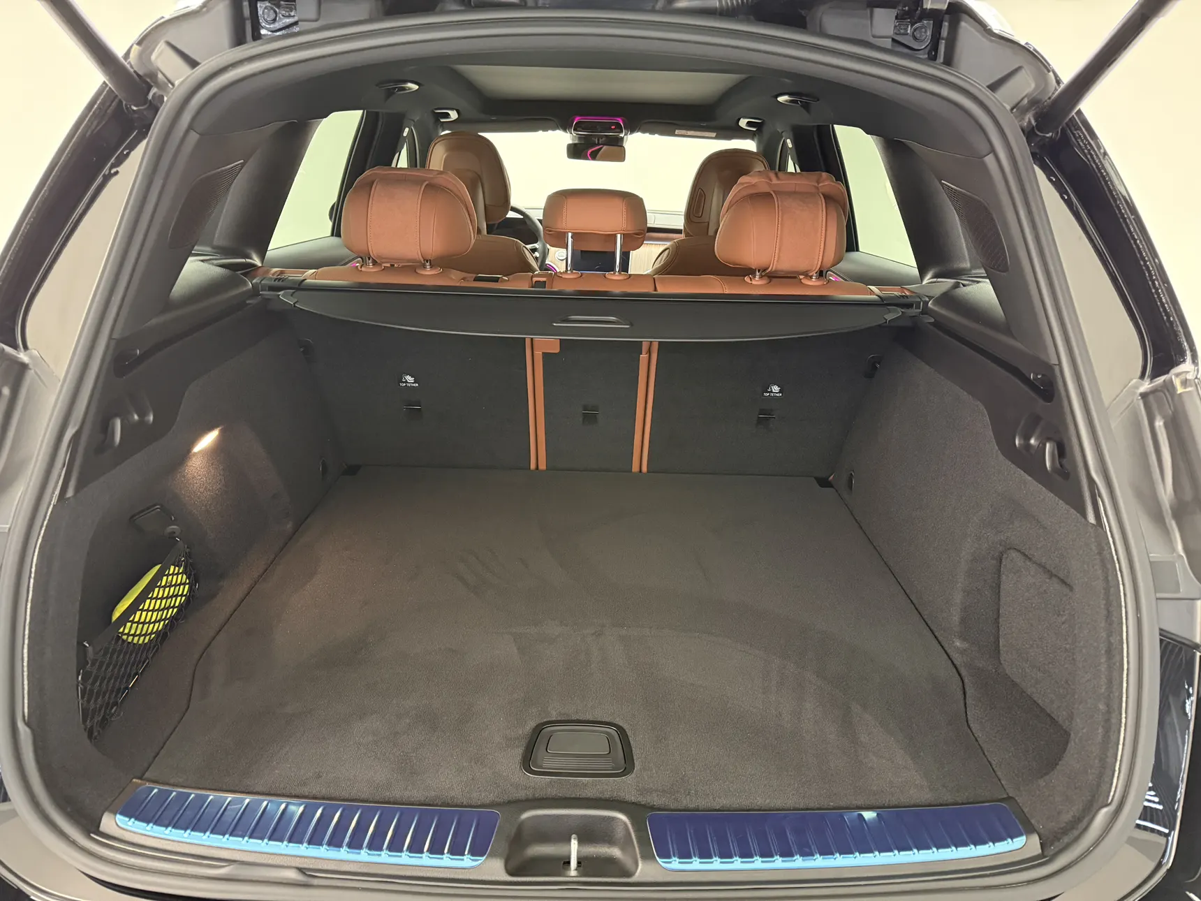 Mercedes-Benz GLC 300 L, 2025 20