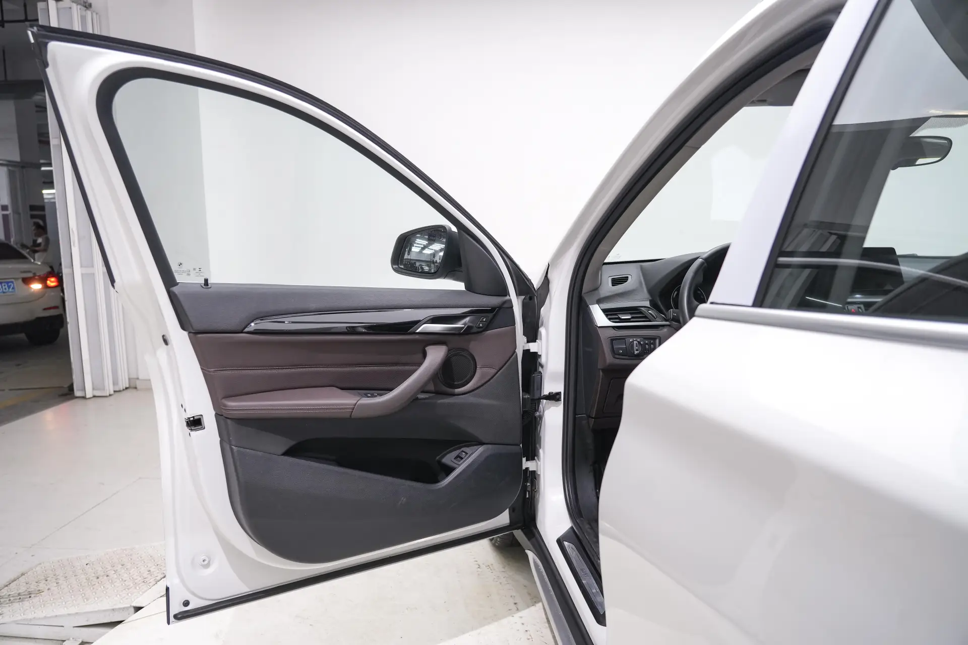 BMW X1, 2020 19