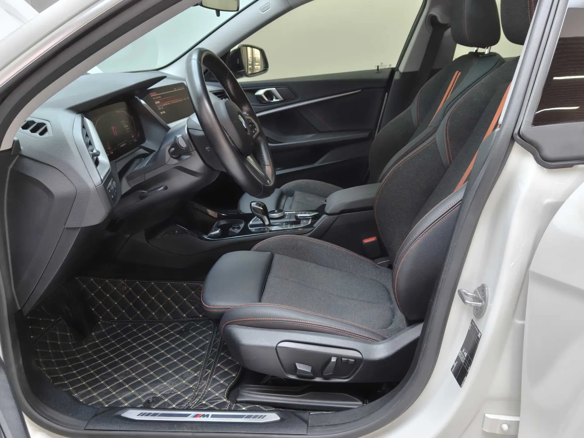BMW 225i, 2024 16
