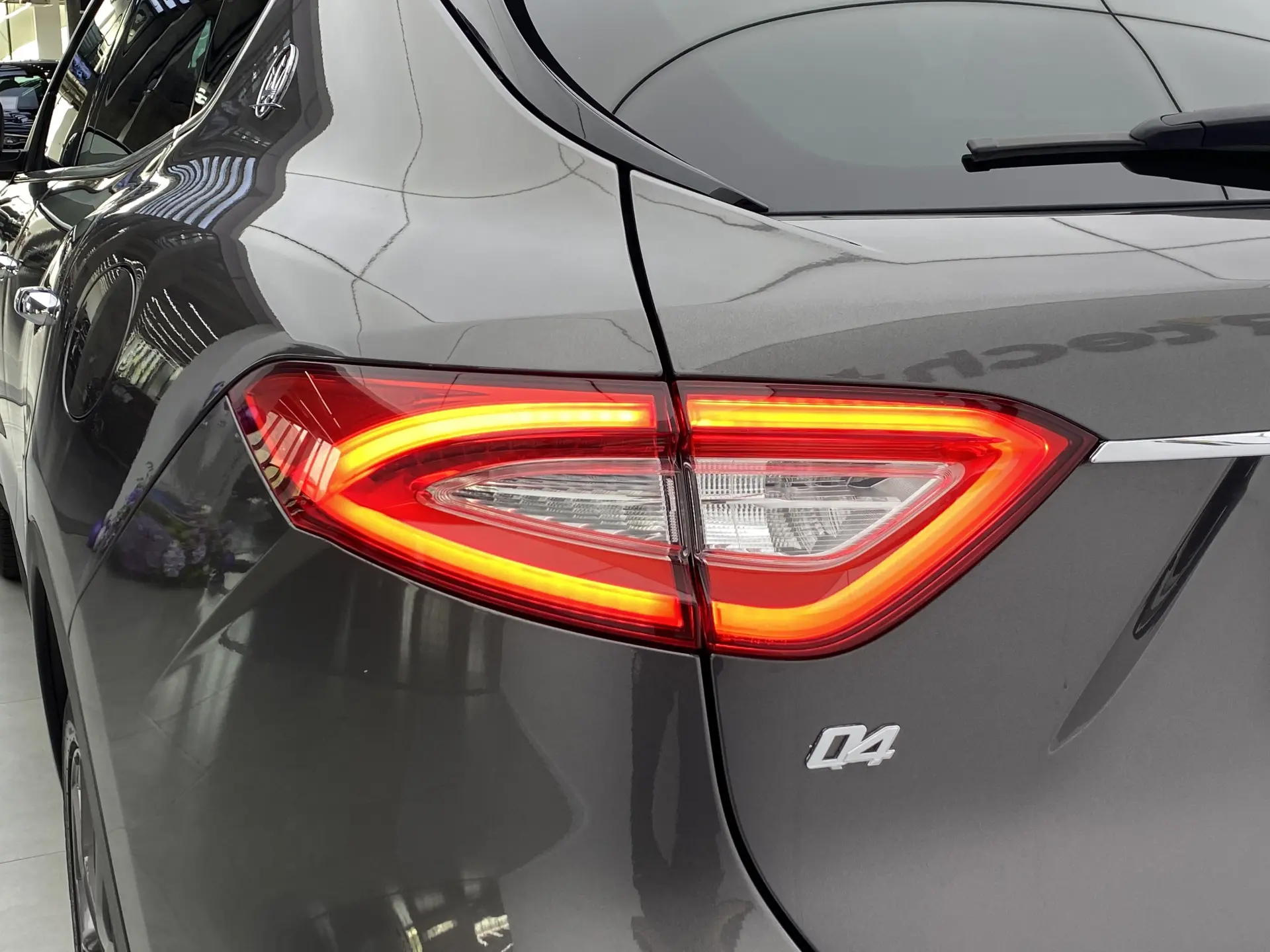 Maserati Levante, 2021 35