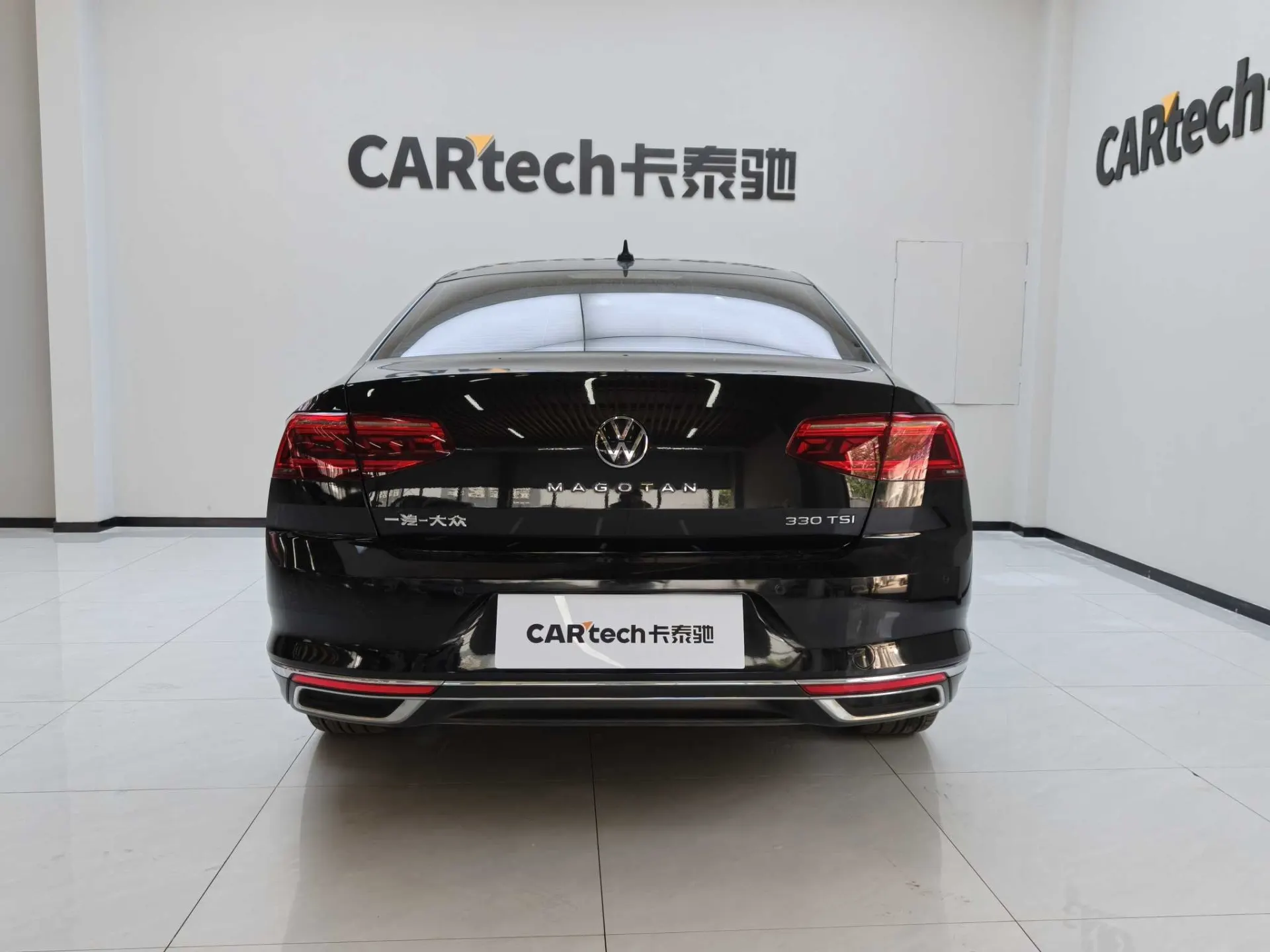 Volkswagen Magotan, 2022 6